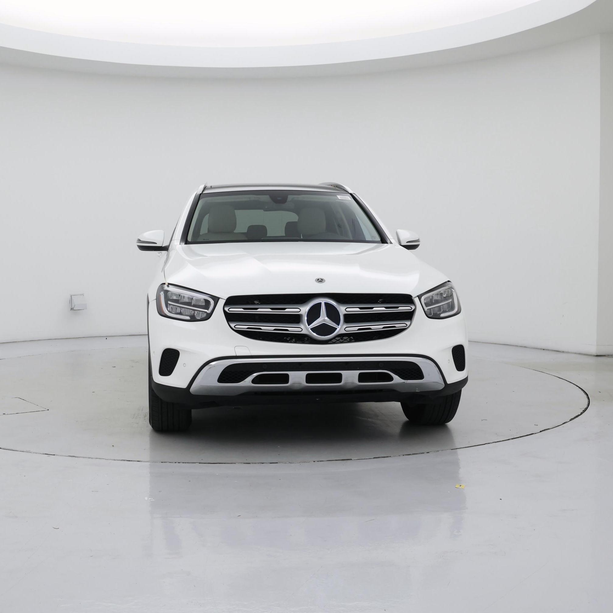 Thumbnail: 2021 Mercedes-Benz GLC - 5