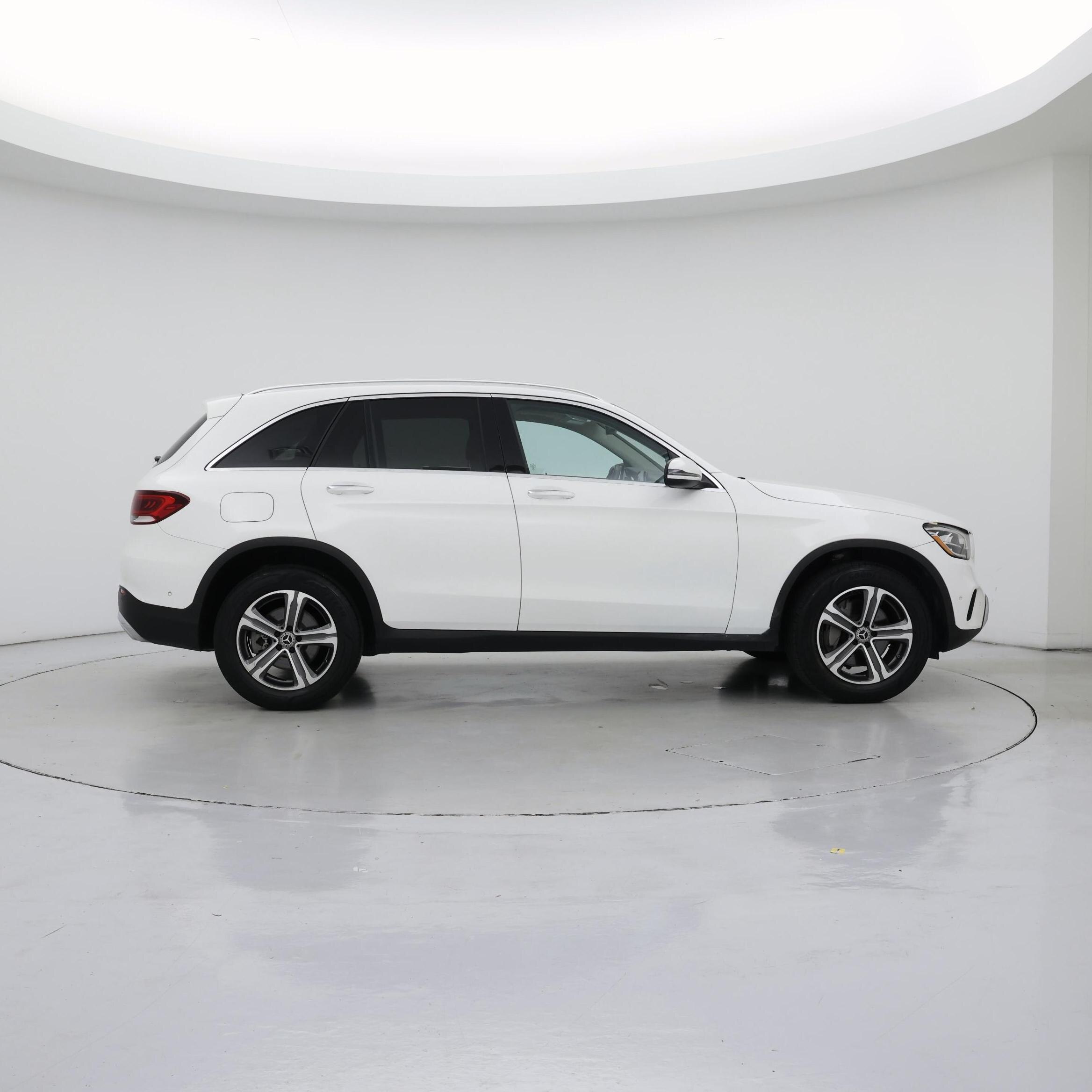 Thumbnail: 2021 Mercedes-Benz GLC - 7