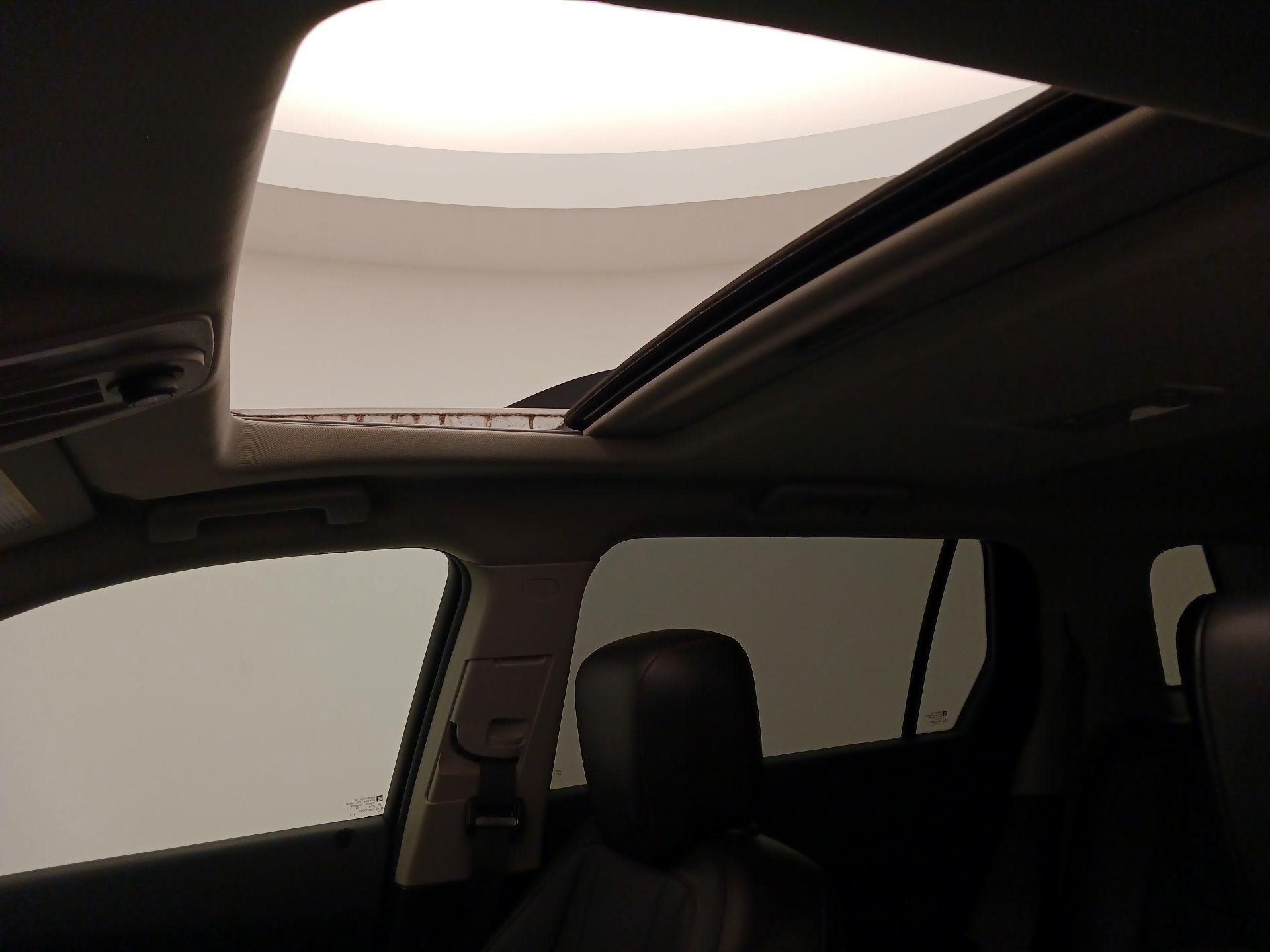Thumbnail: 2015 GMC Terrain - 20