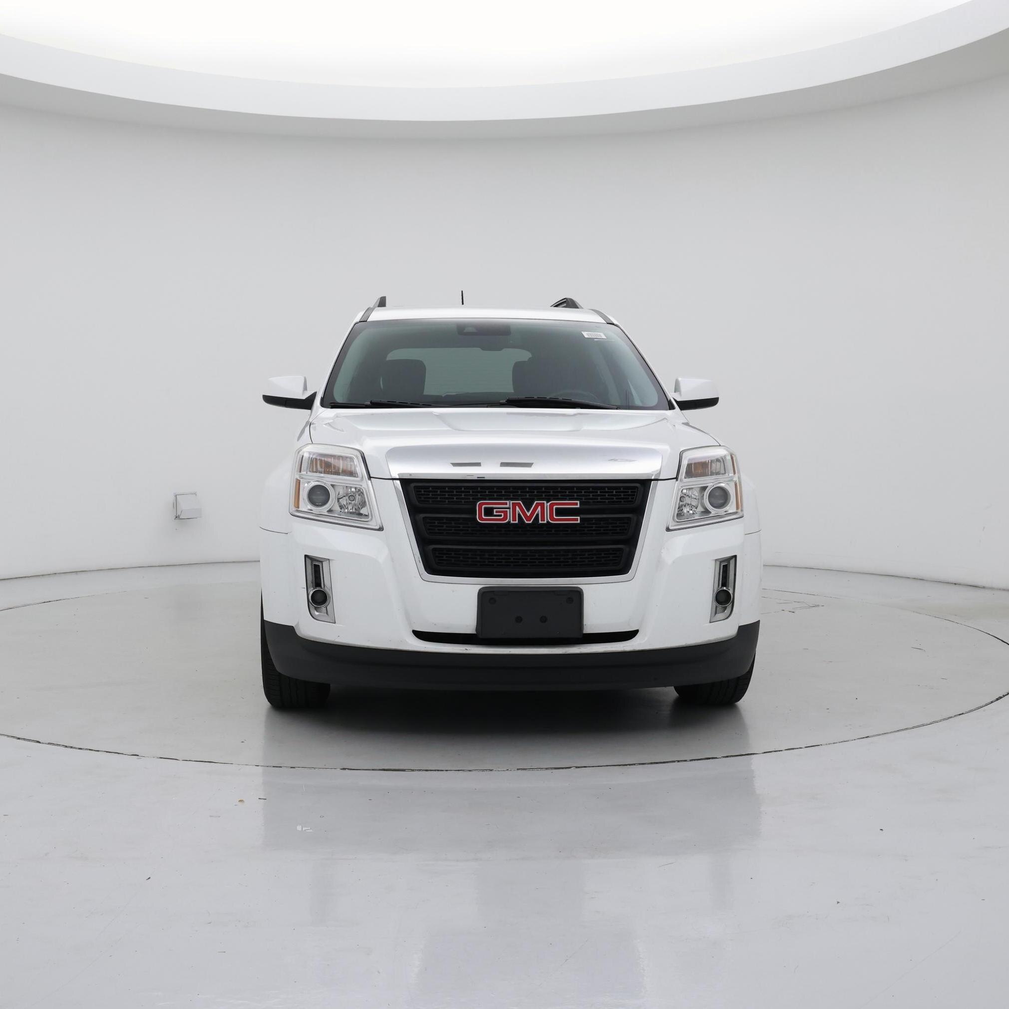 Thumbnail: 2015 GMC Terrain - 5
