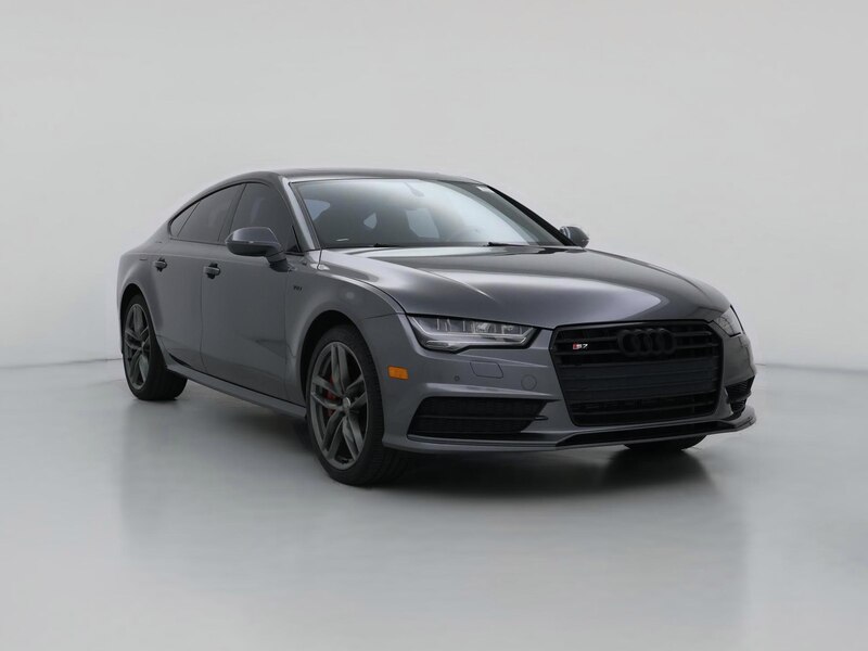2017 Audi S7 Premium Plus -
                  Jacksonville, FL
