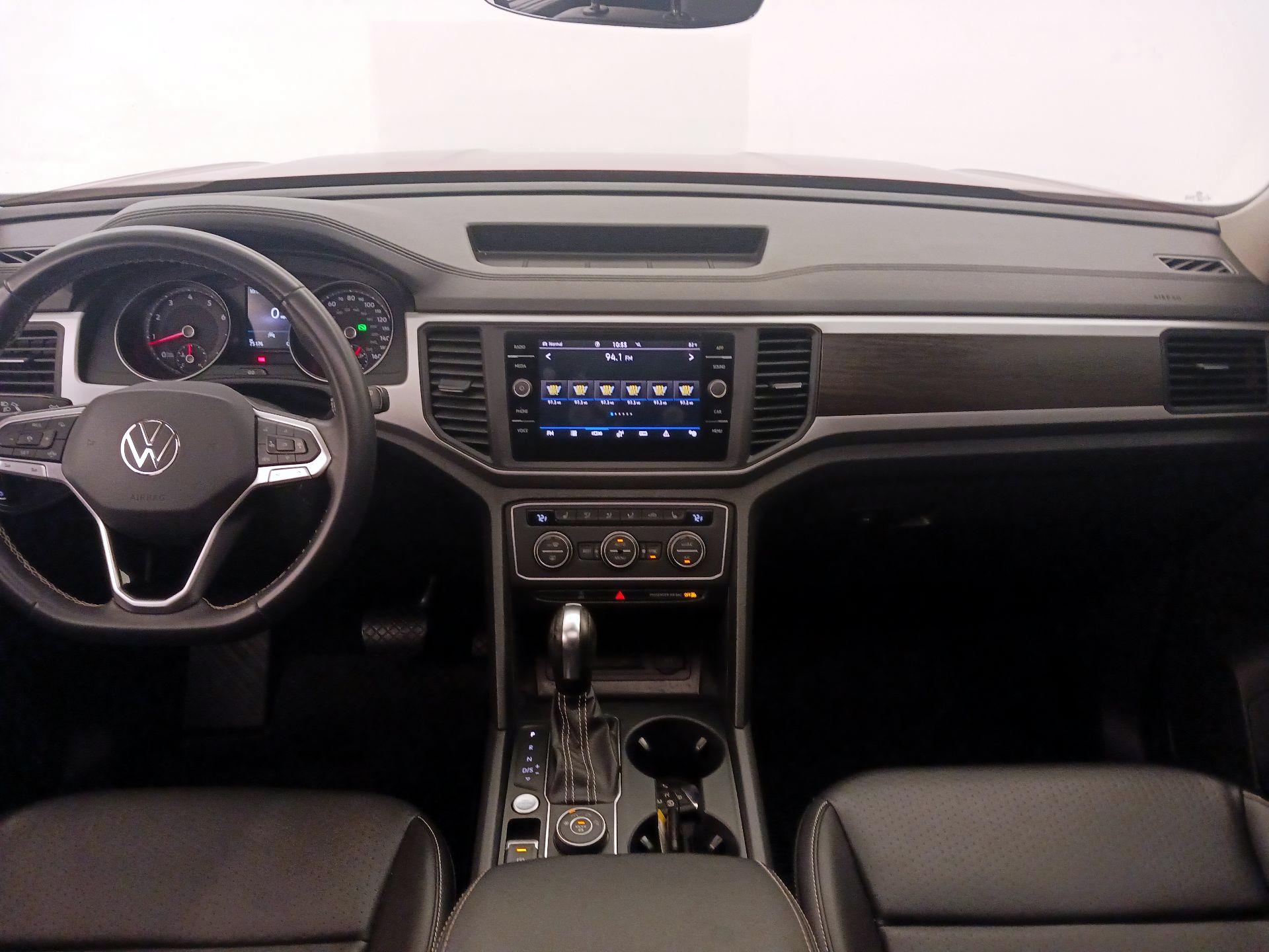 Thumbnail: 2021 Volkswagen Atlas - 9