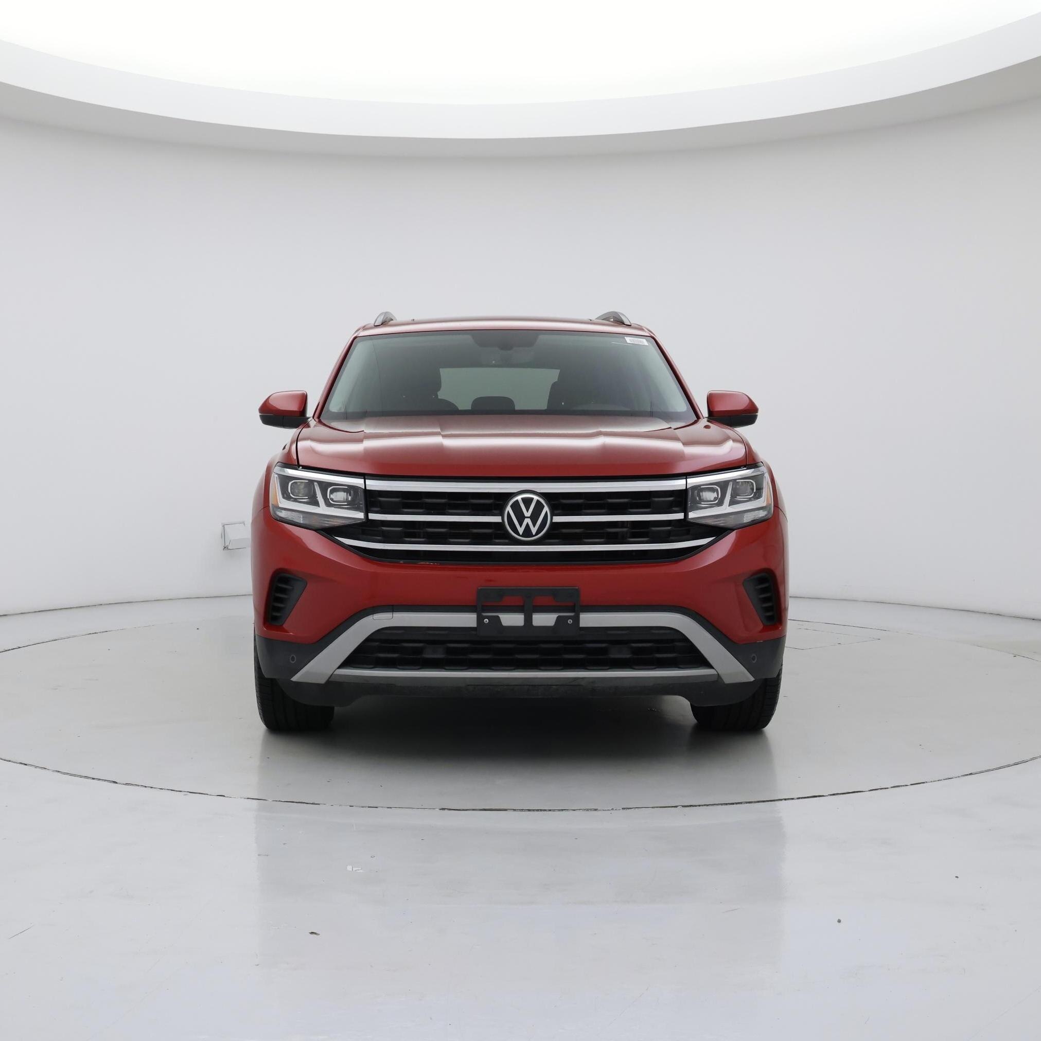 Thumbnail: 2021 Volkswagen Atlas - 5