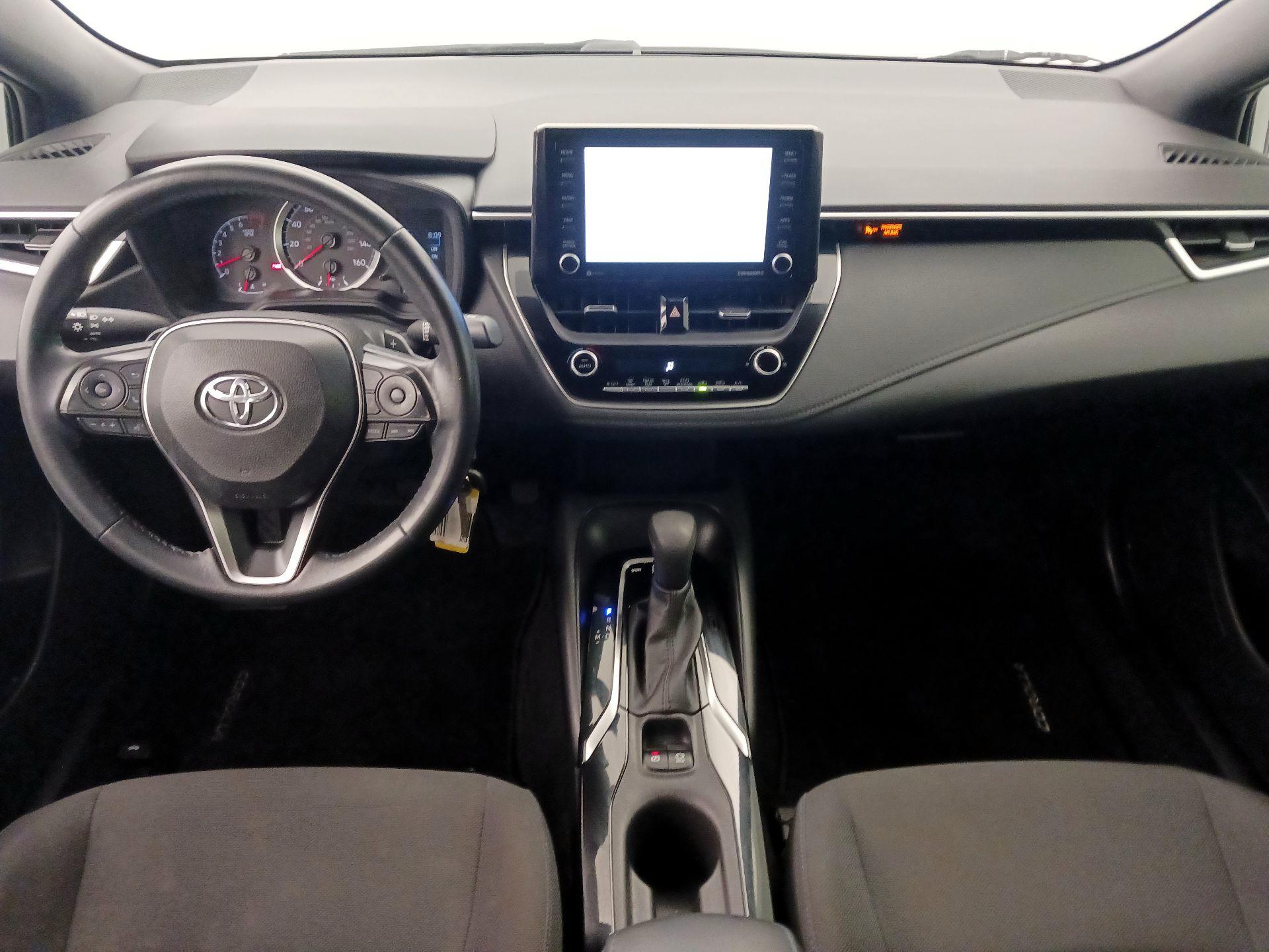 Thumbnail: 2022 Toyota Corolla - 9
