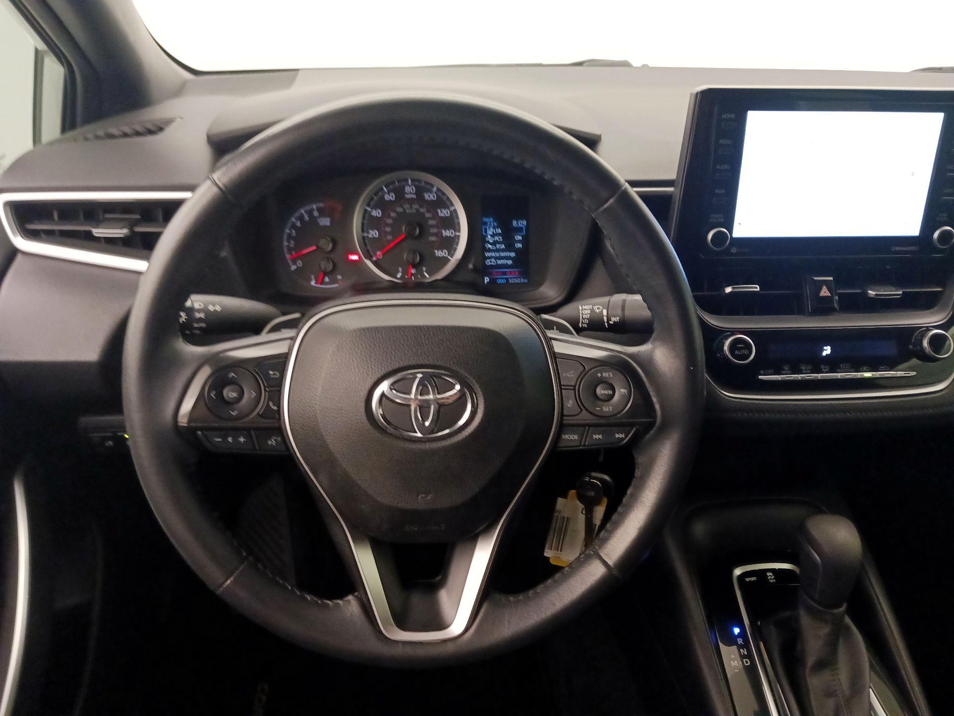 Thumbnail: 2022 Toyota Corolla - 10