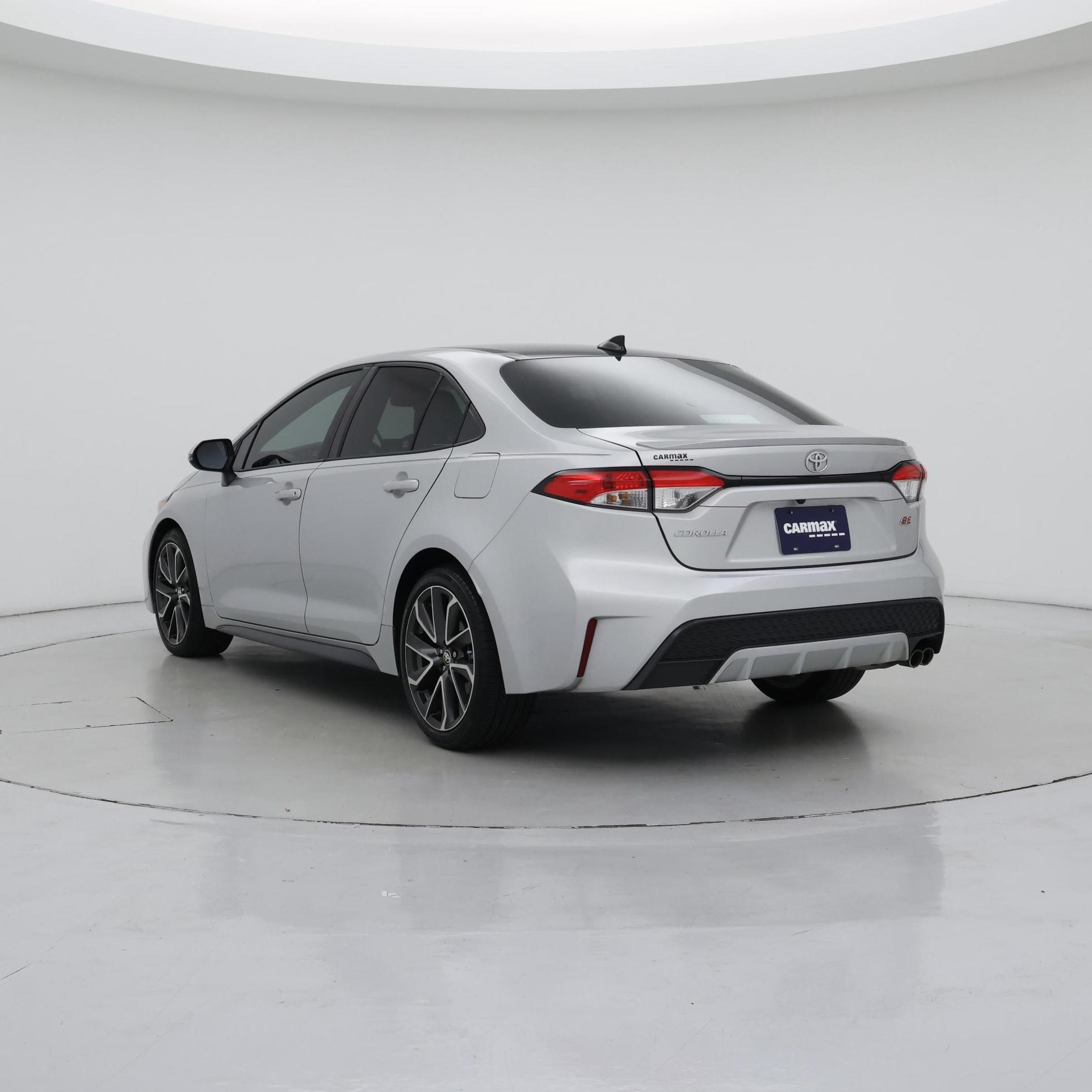 Thumbnail: 2022 Toyota Corolla - 2
