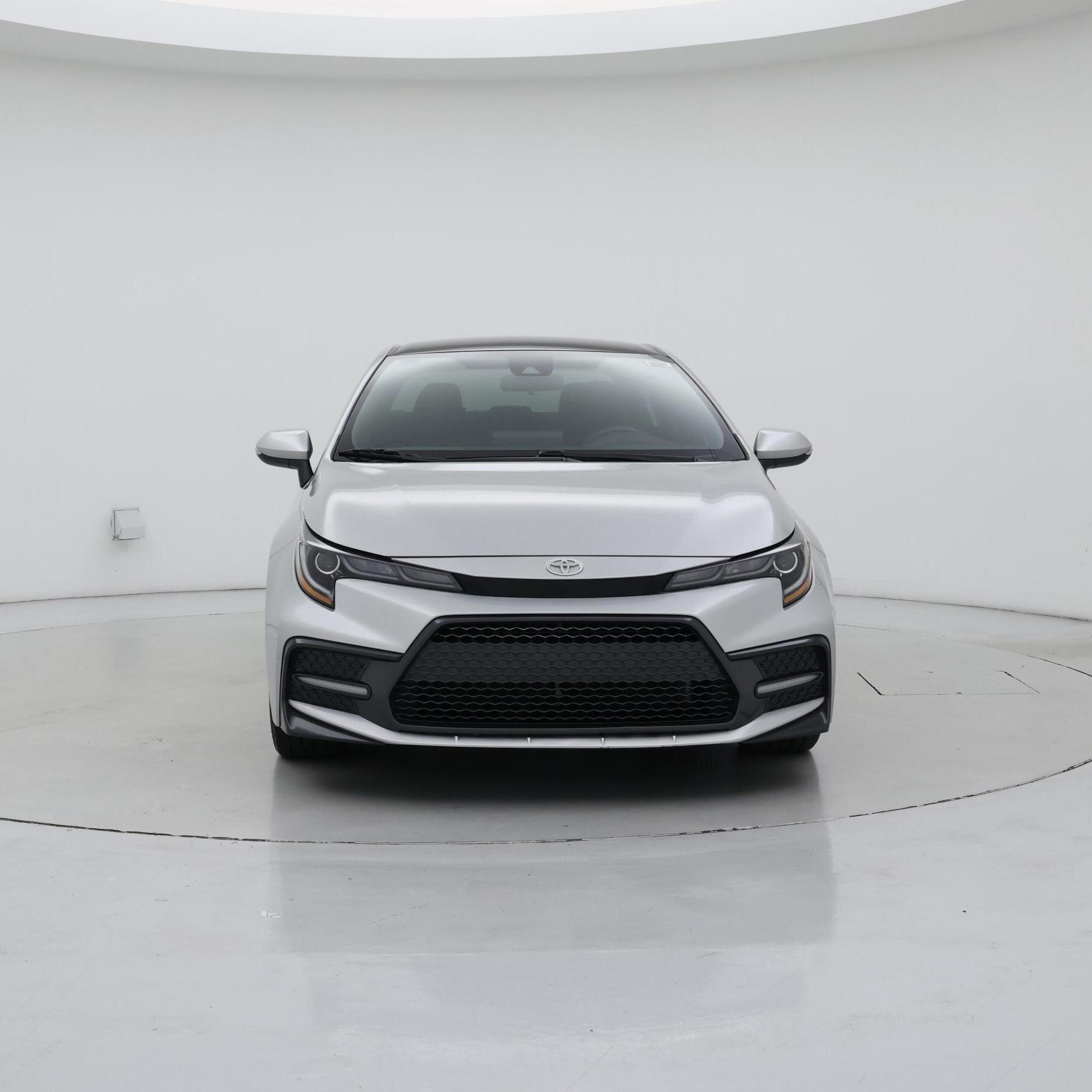 Thumbnail: 2022 Toyota Corolla - 5