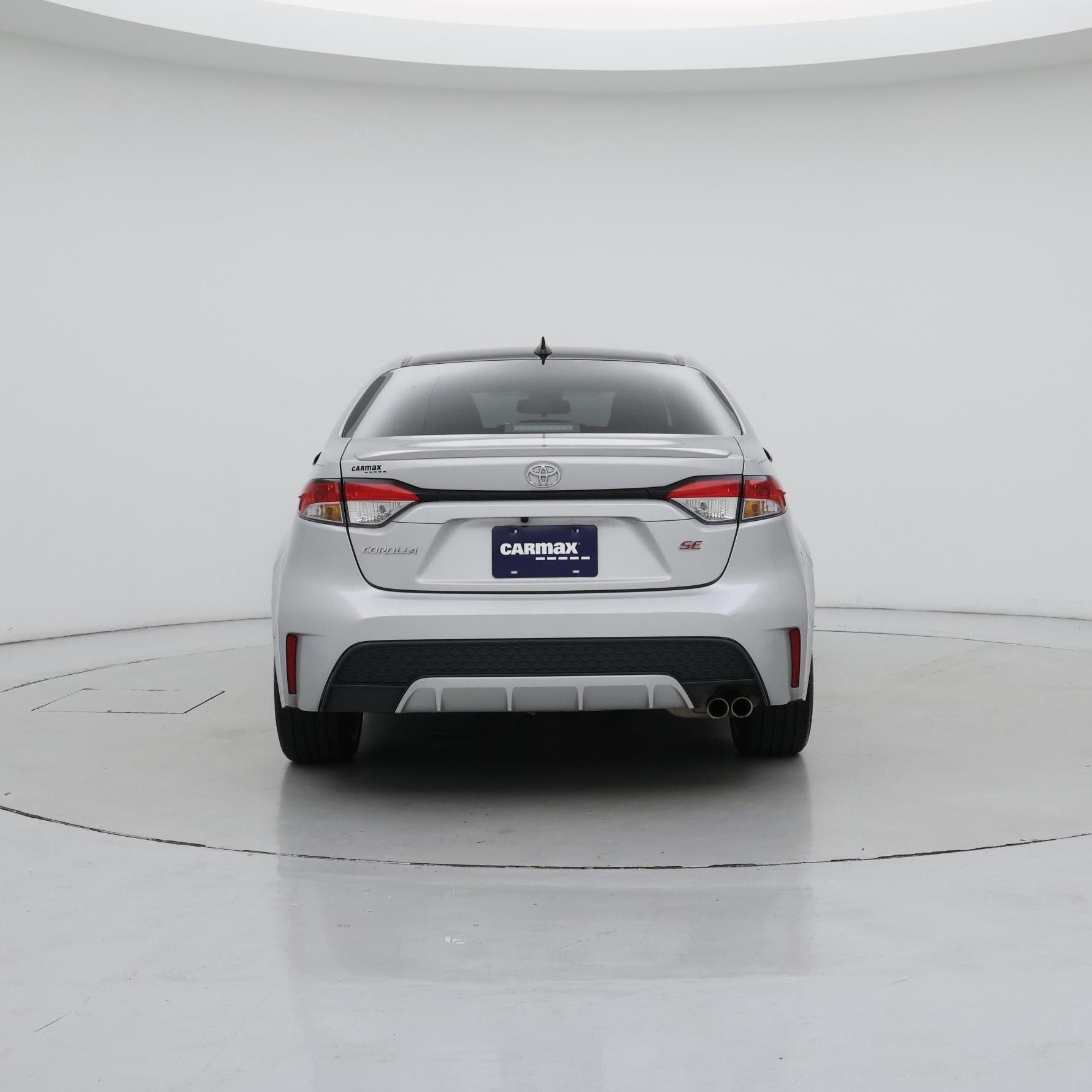 Thumbnail: 2022 Toyota Corolla - 6