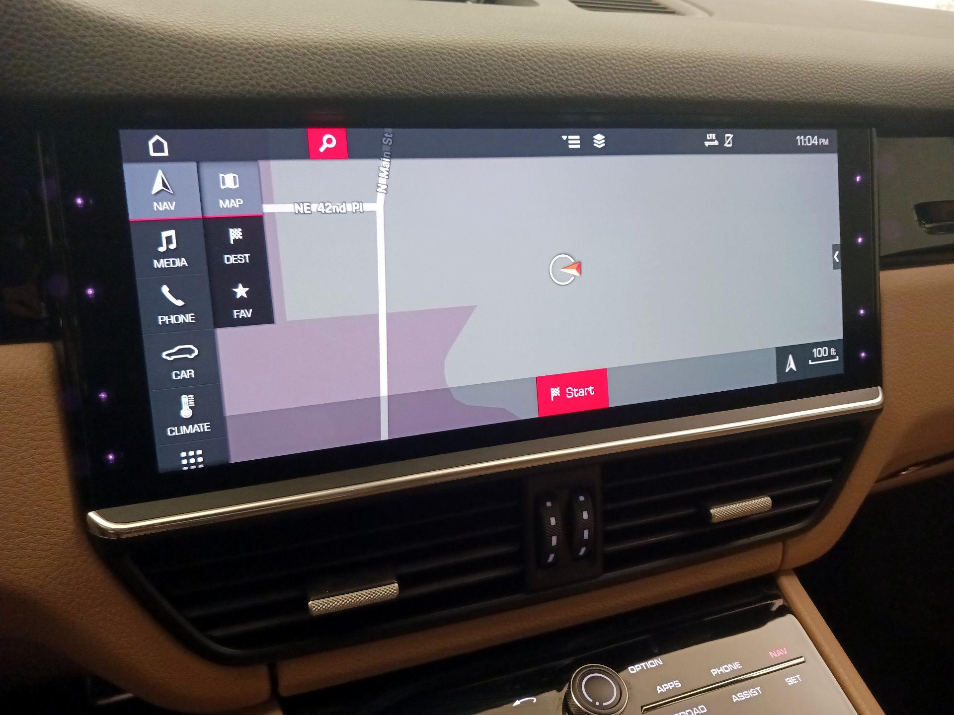 Thumbnail: 2019 Porsche Cayenne - 12