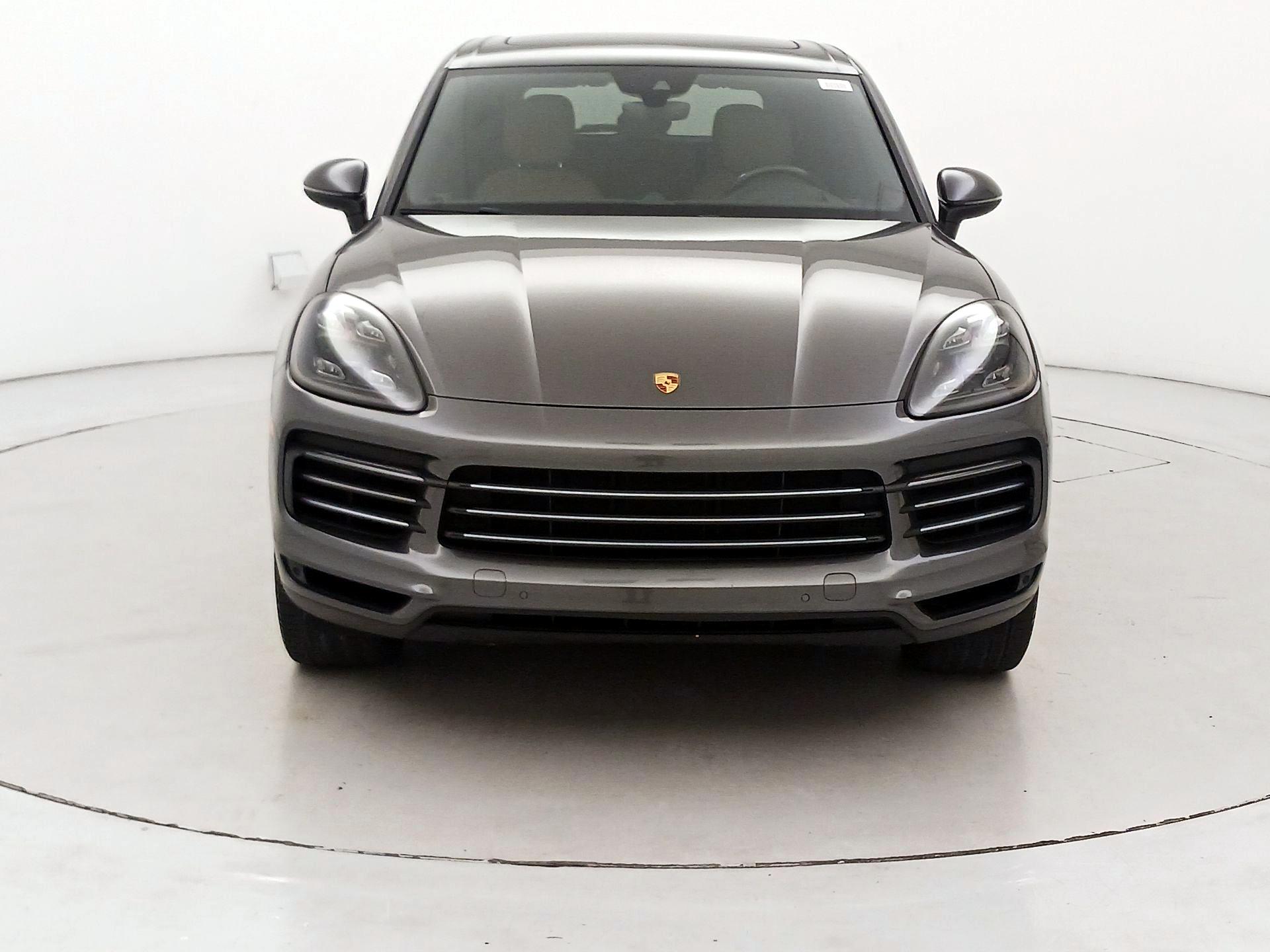 Thumbnail: 2019 Porsche Cayenne - 2