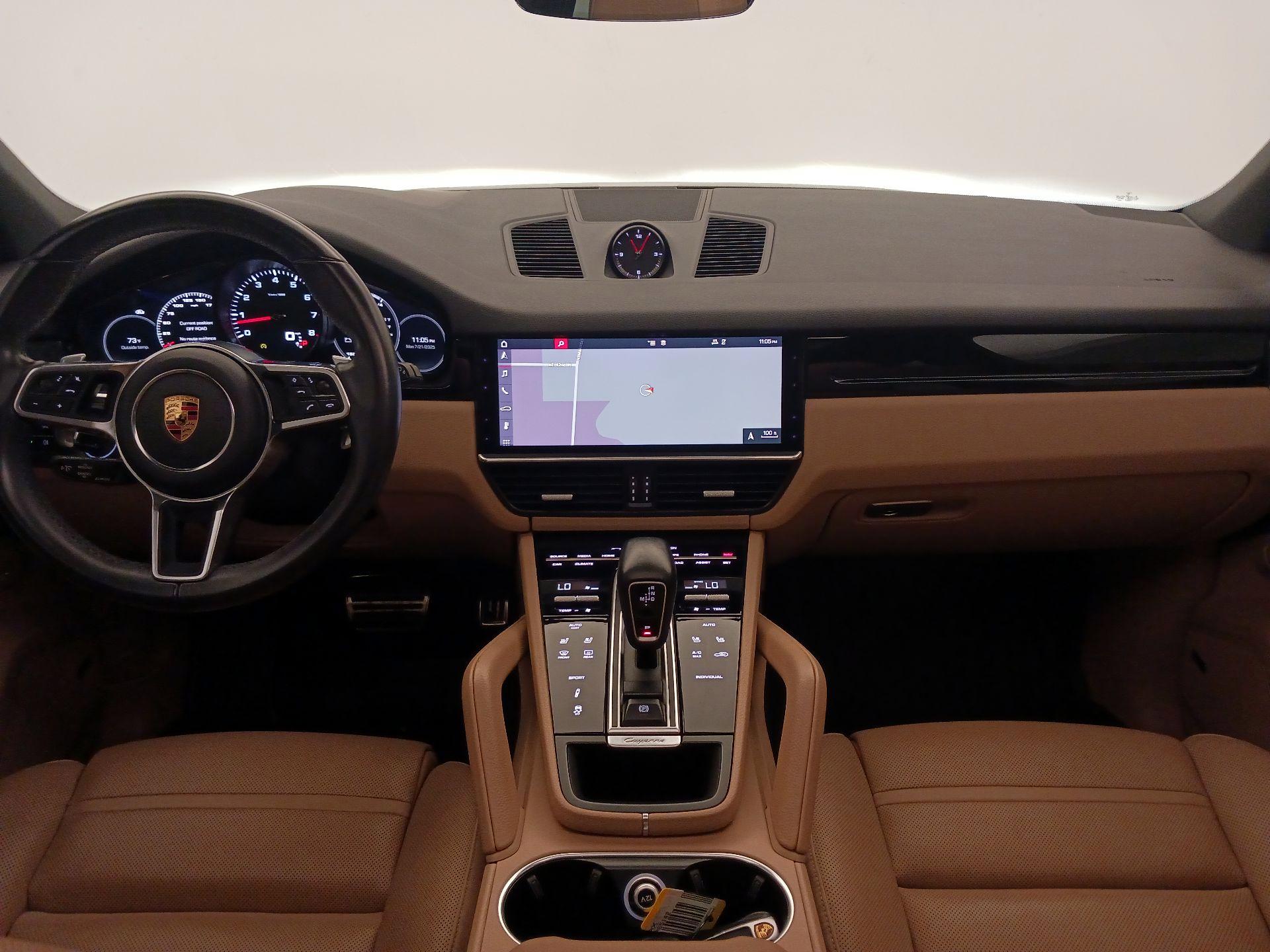 Thumbnail: 2019 Porsche Cayenne - 8