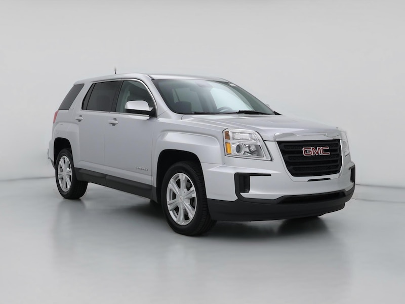 2017 GMC Terrain SLE -
                  Gainesville, FL