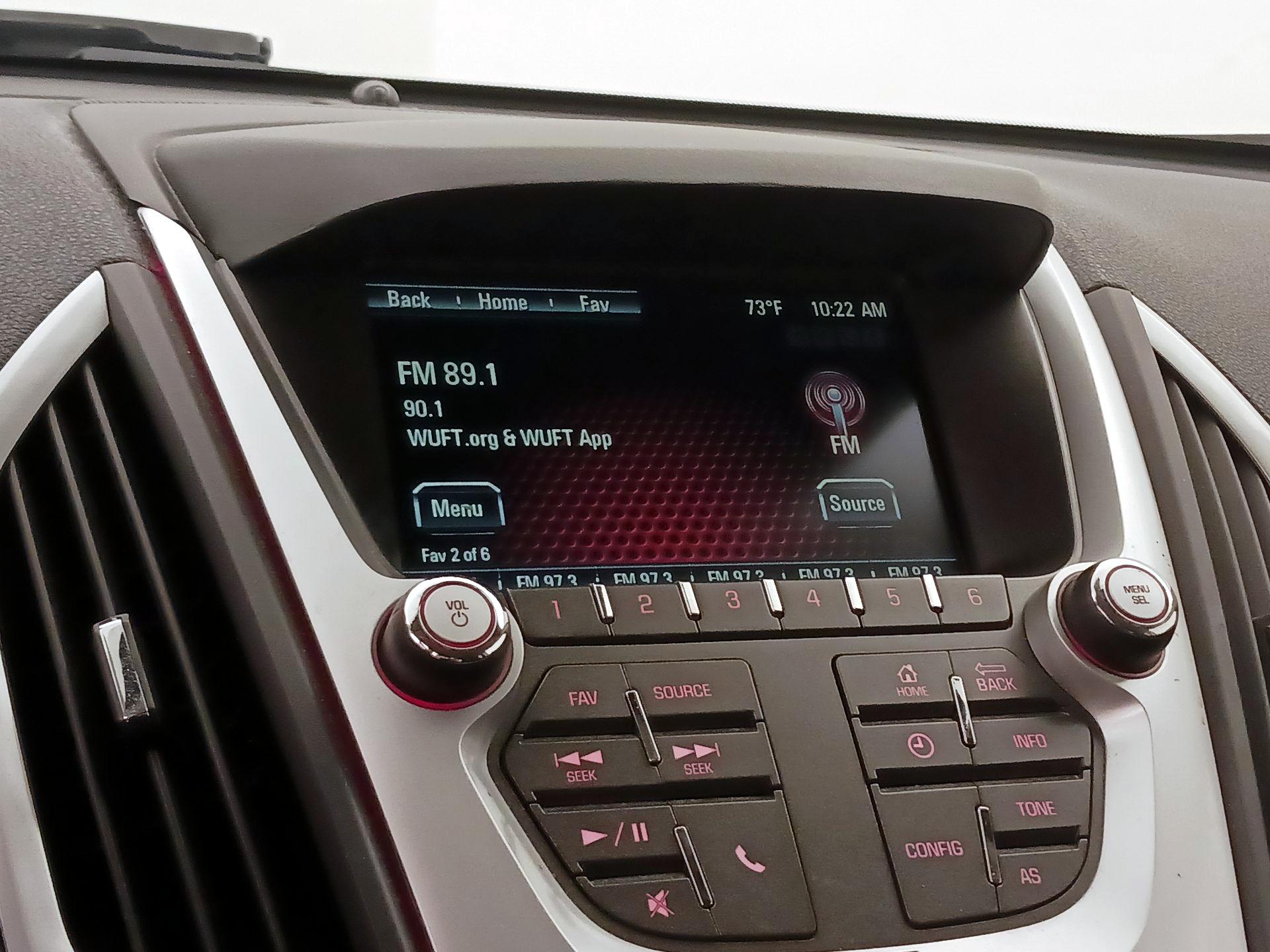 Thumbnail: 2017 GMC Terrain - 14