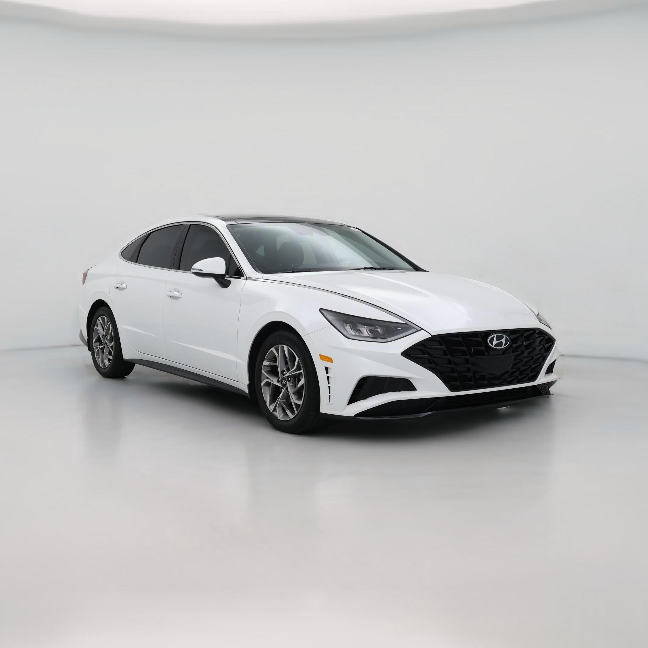 Thumbnail: 2022 Hyundai Sonata - 1
