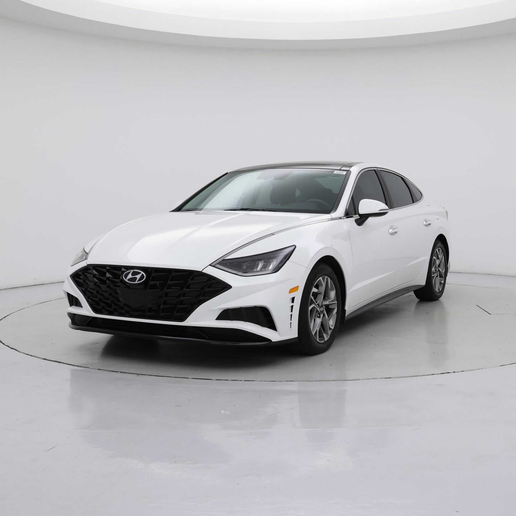 Thumbnail: 2022 Hyundai Sonata - 4