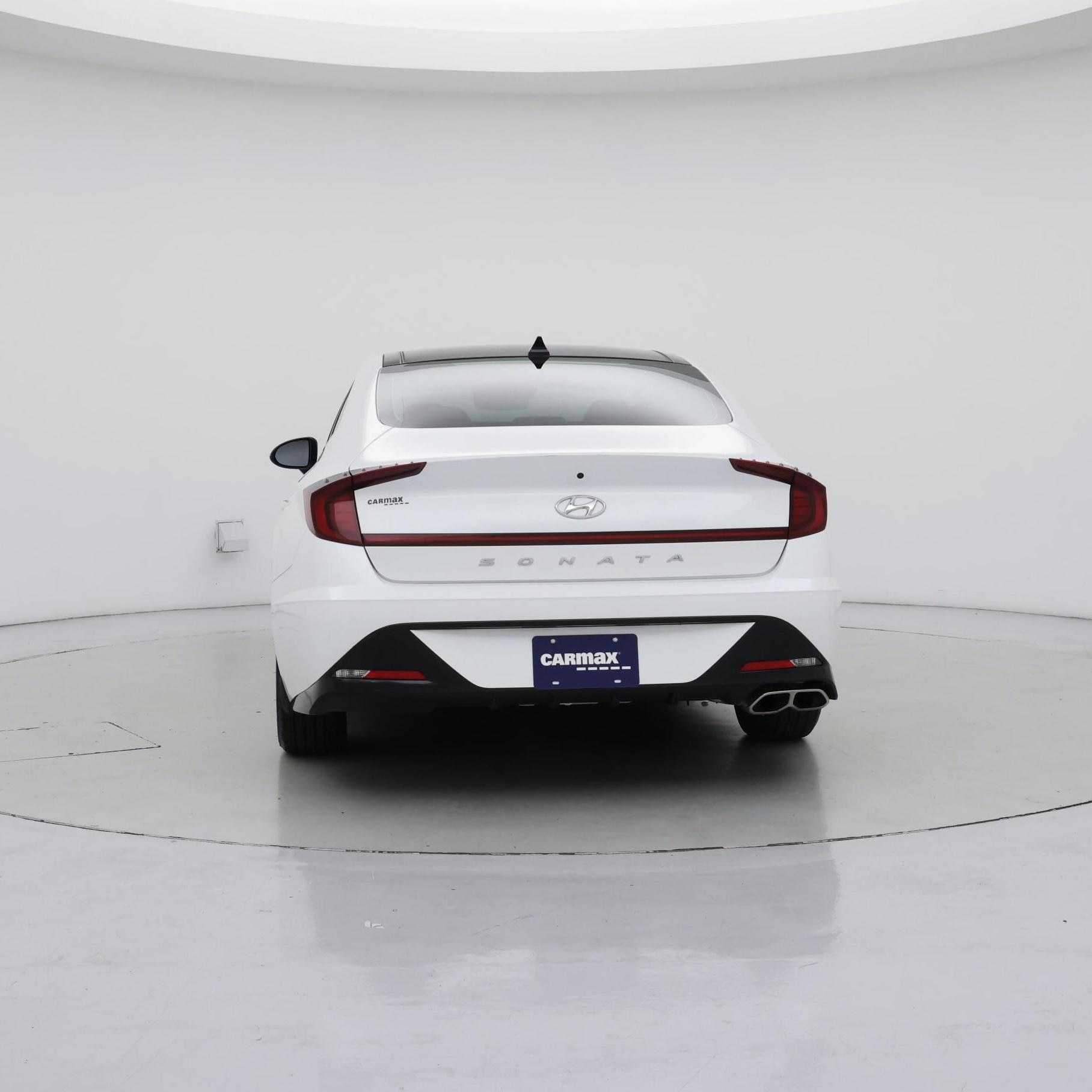 Thumbnail: 2022 Hyundai Sonata - 6