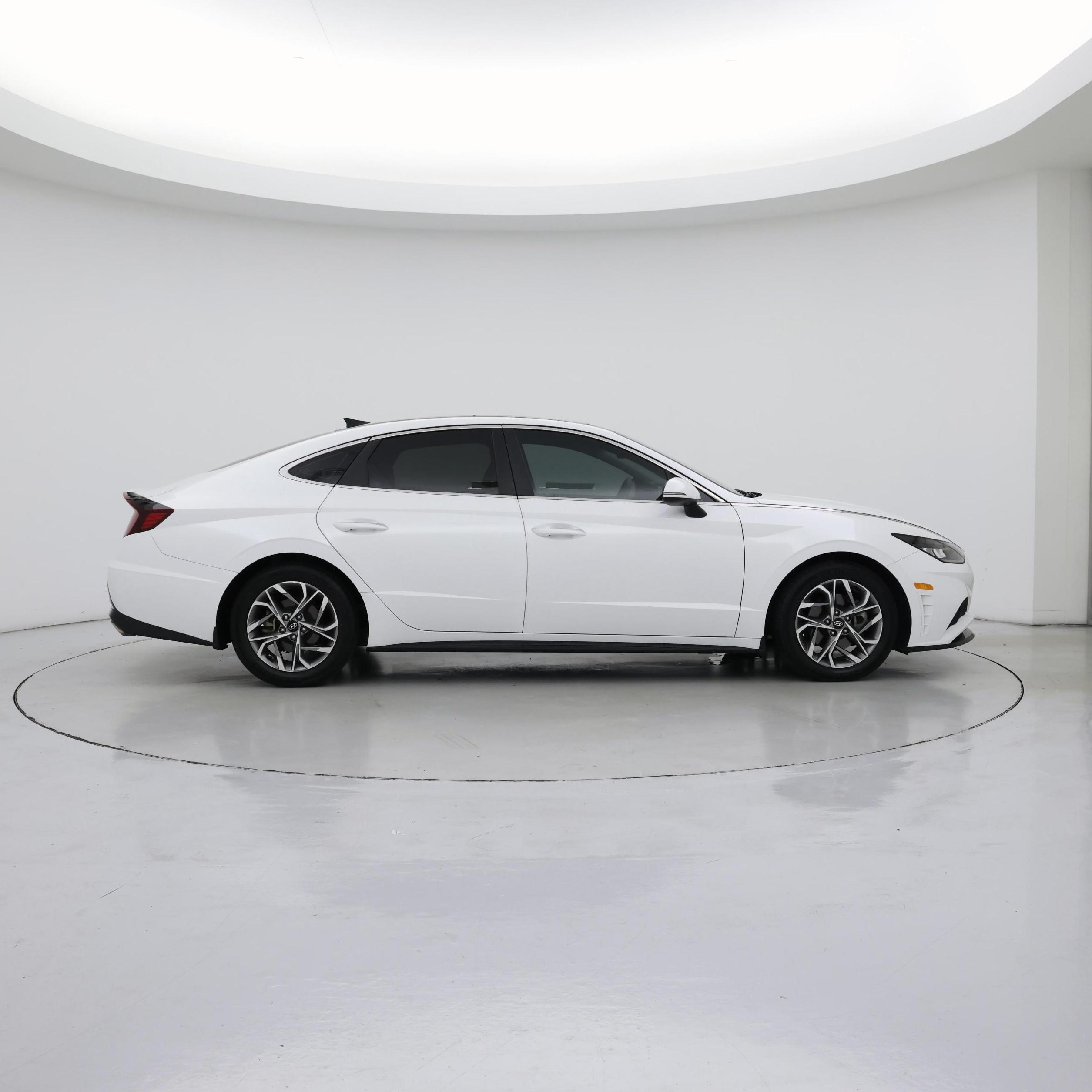 Thumbnail: 2022 Hyundai Sonata - 7