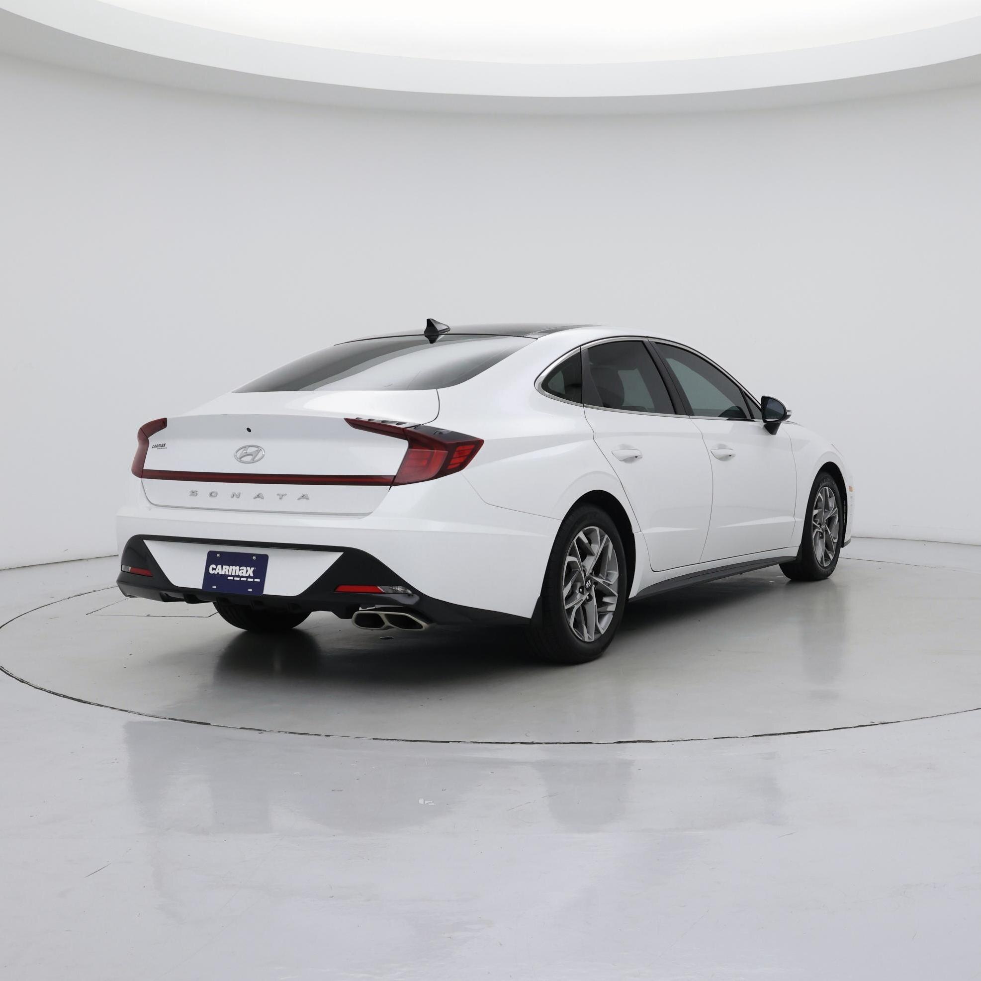 Thumbnail: 2022 Hyundai Sonata - 8