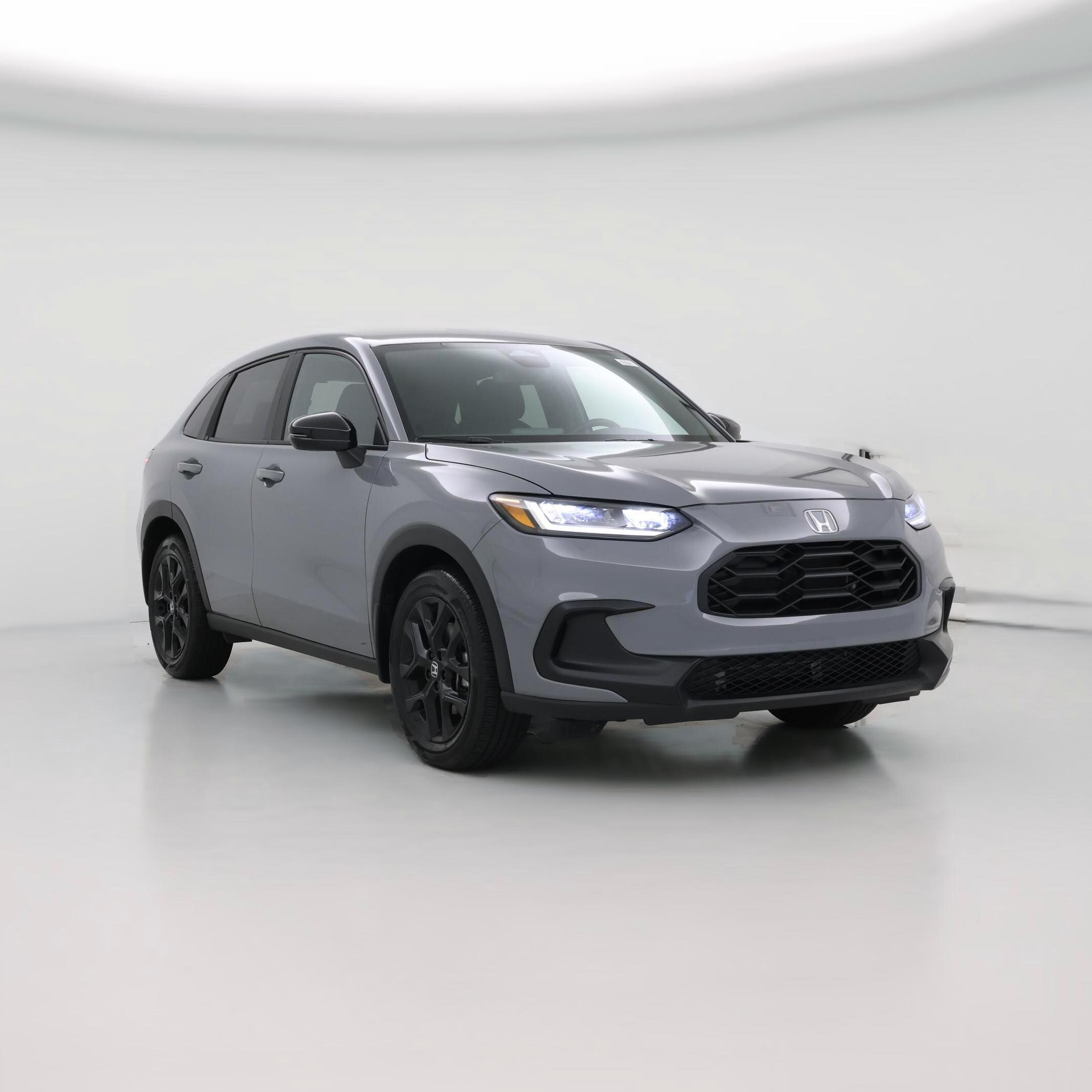 Thumbnail: 2024 Honda HR-V - 1