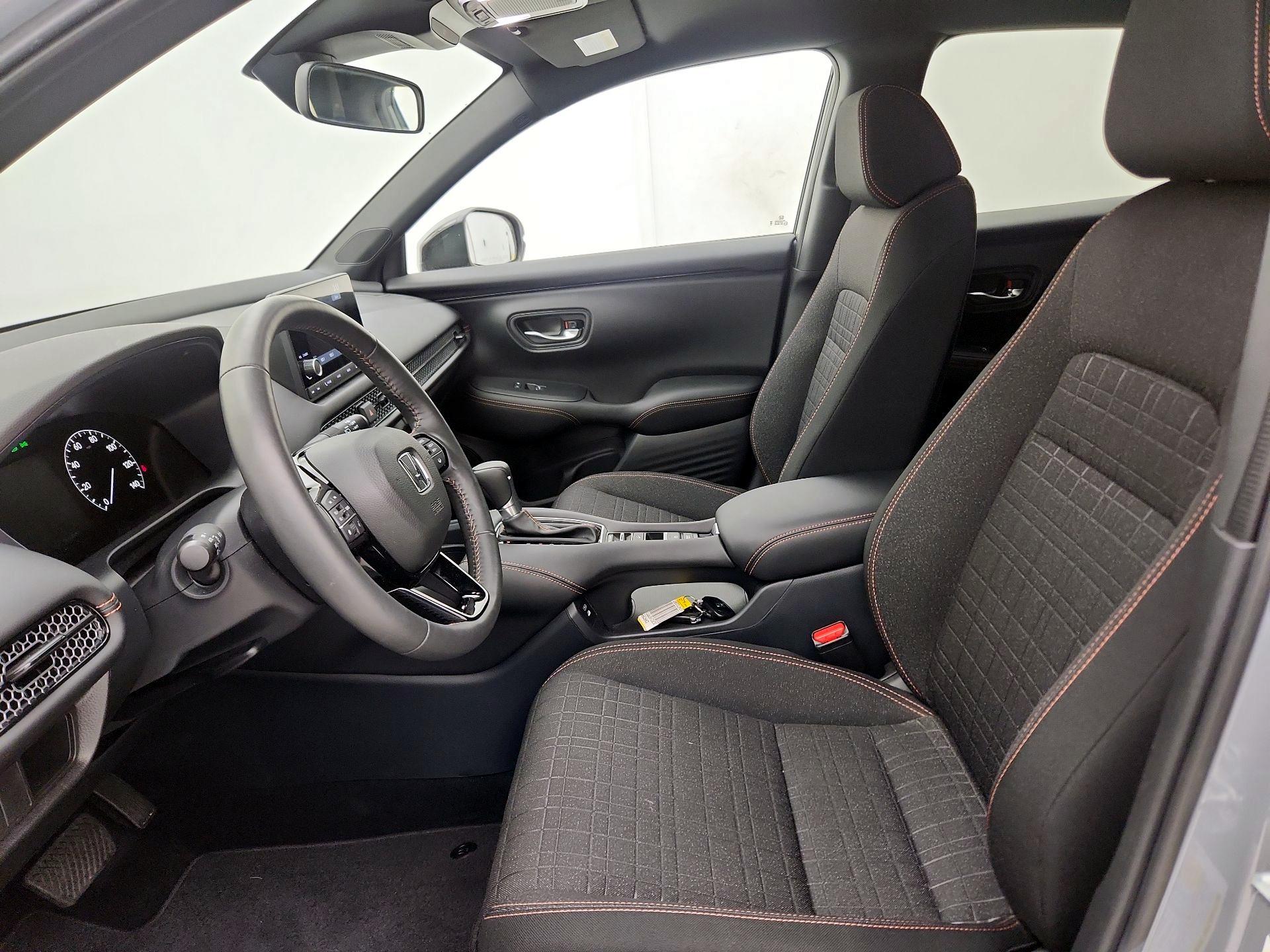 Thumbnail: 2024 Honda HR-V - 11