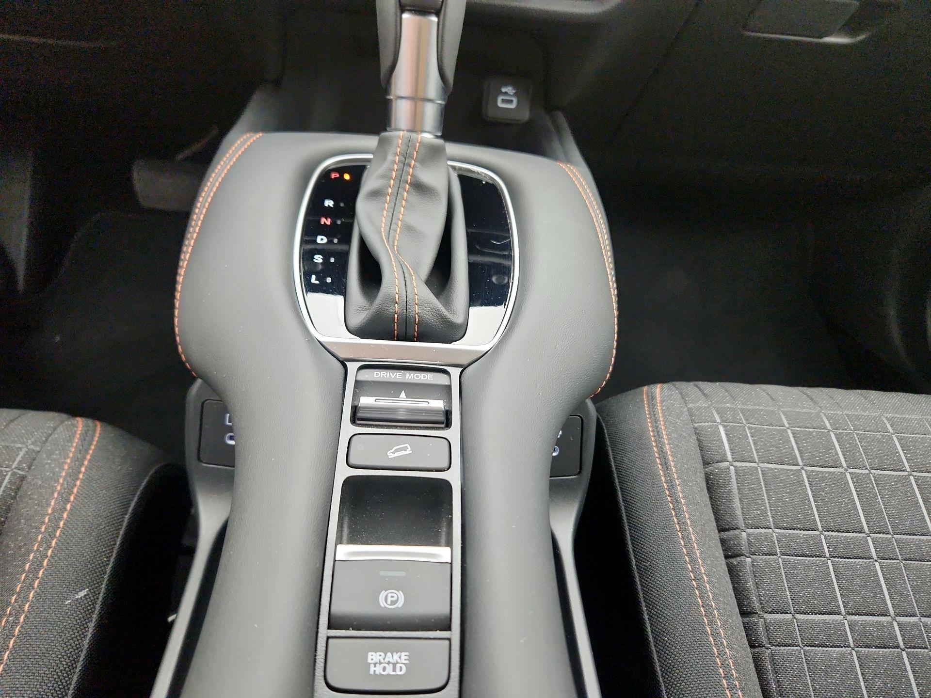 Thumbnail: 2024 Honda HR-V - 18
