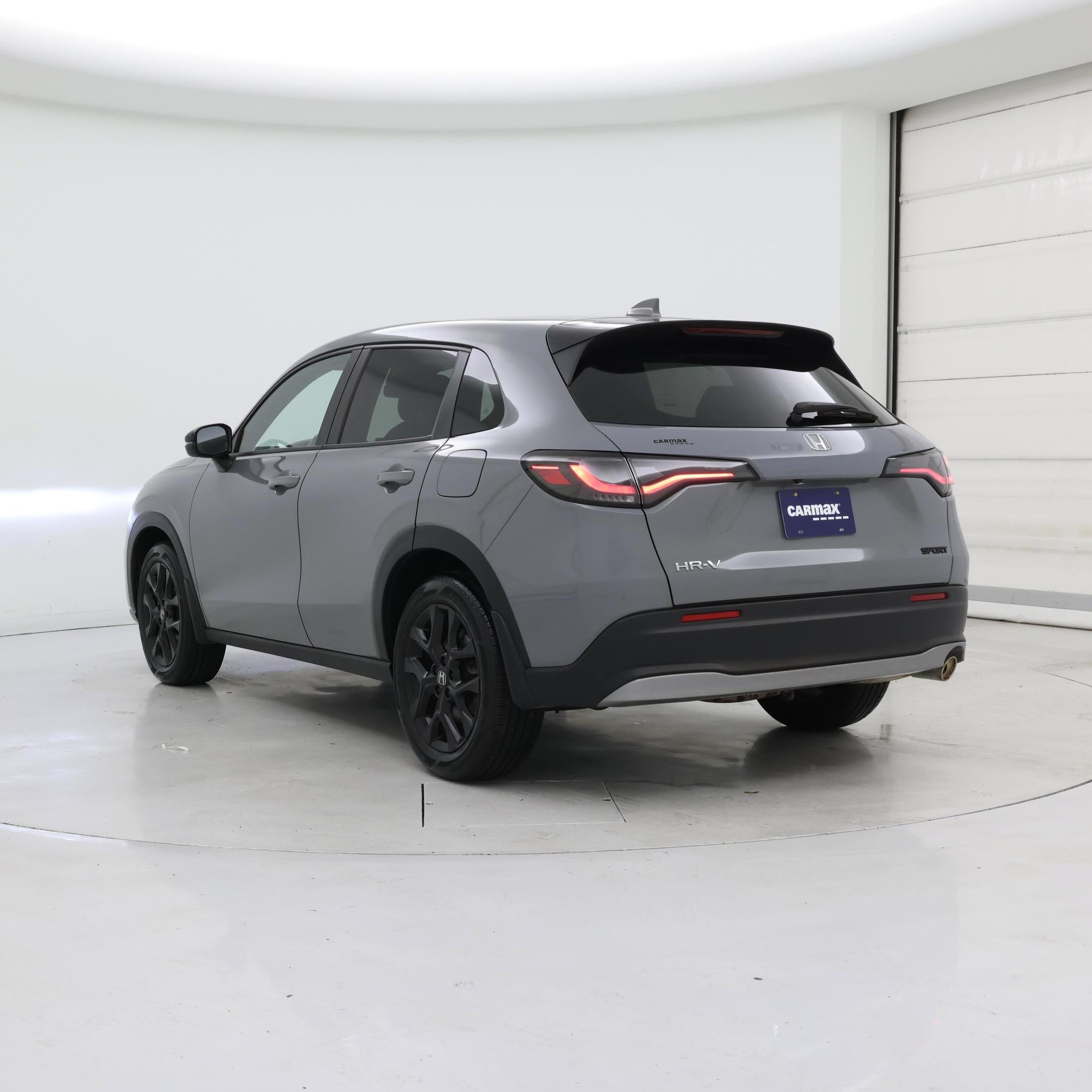 Thumbnail: 2024 Honda HR-V - 2