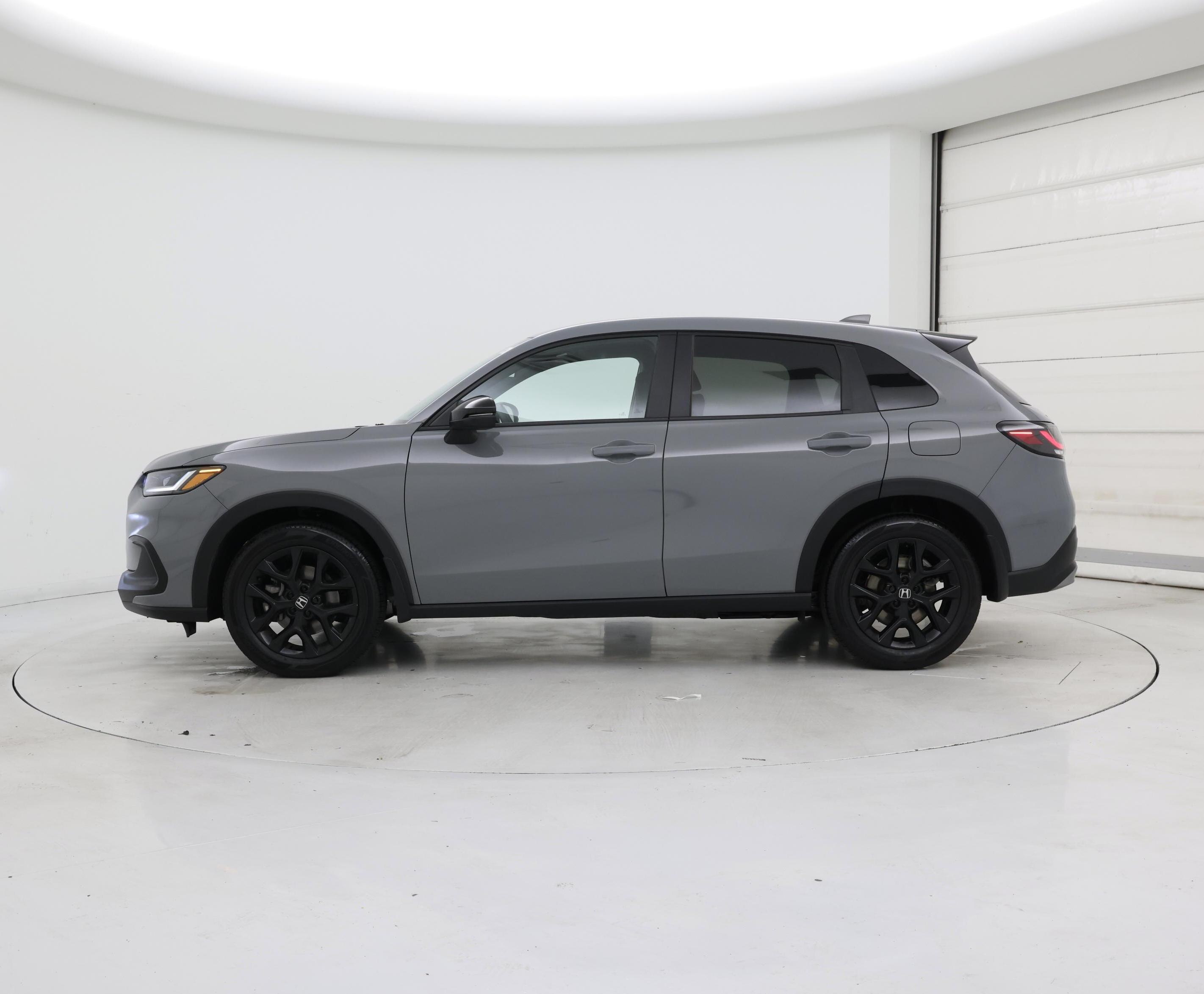 Thumbnail: 2024 Honda HR-V - 3