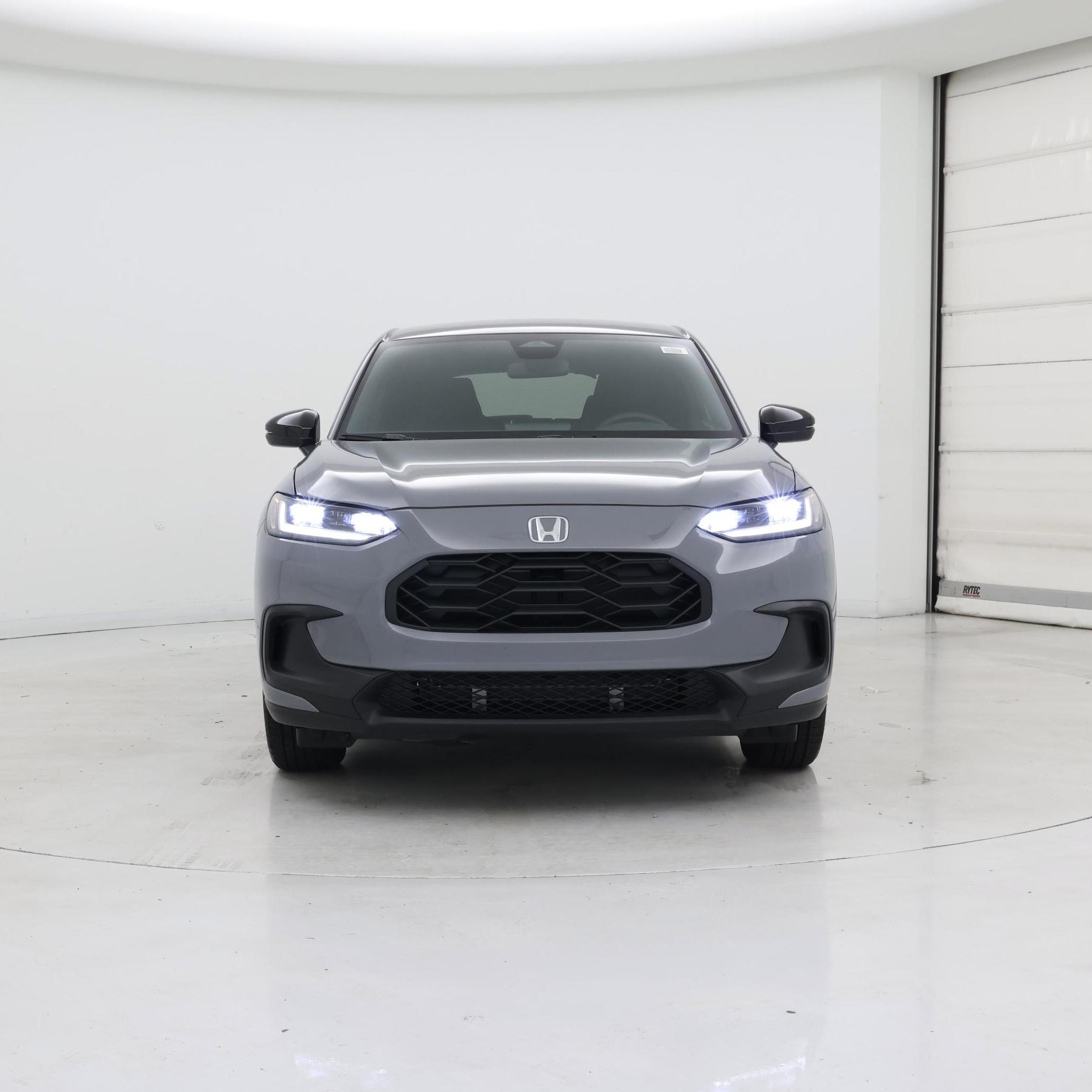 Thumbnail: 2024 Honda HR-V - 5