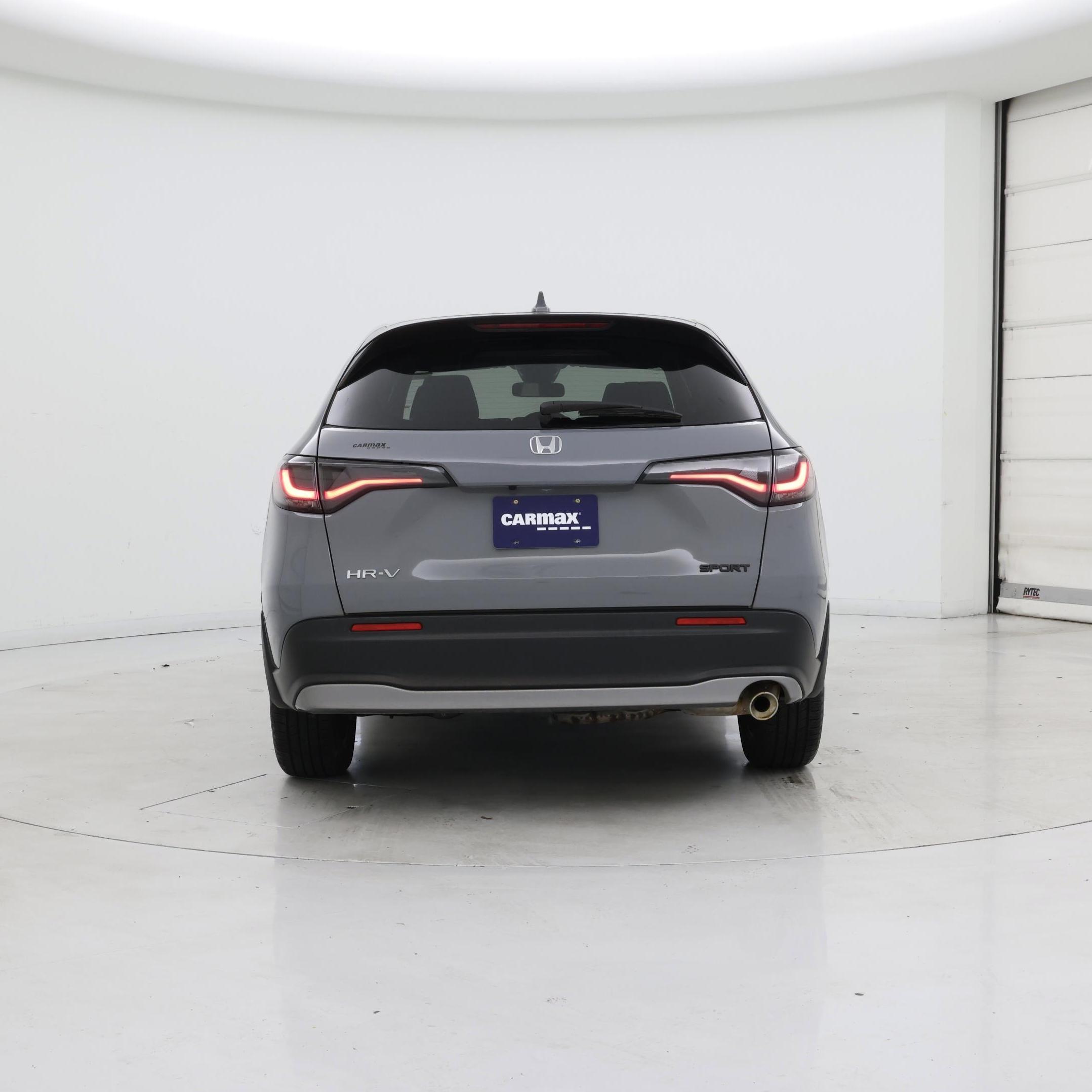 Thumbnail: 2024 Honda HR-V - 6