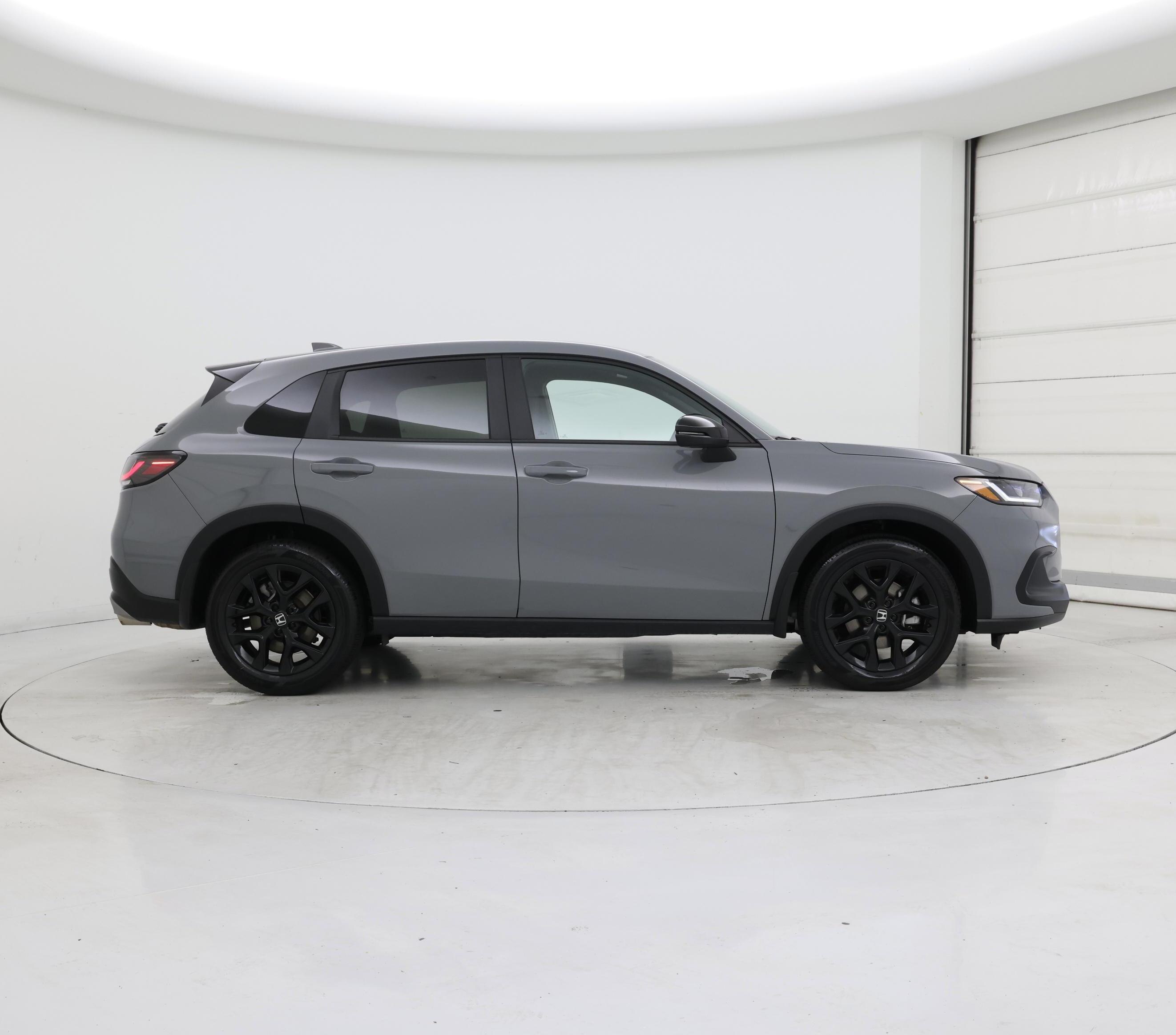 Thumbnail: 2024 Honda HR-V - 7