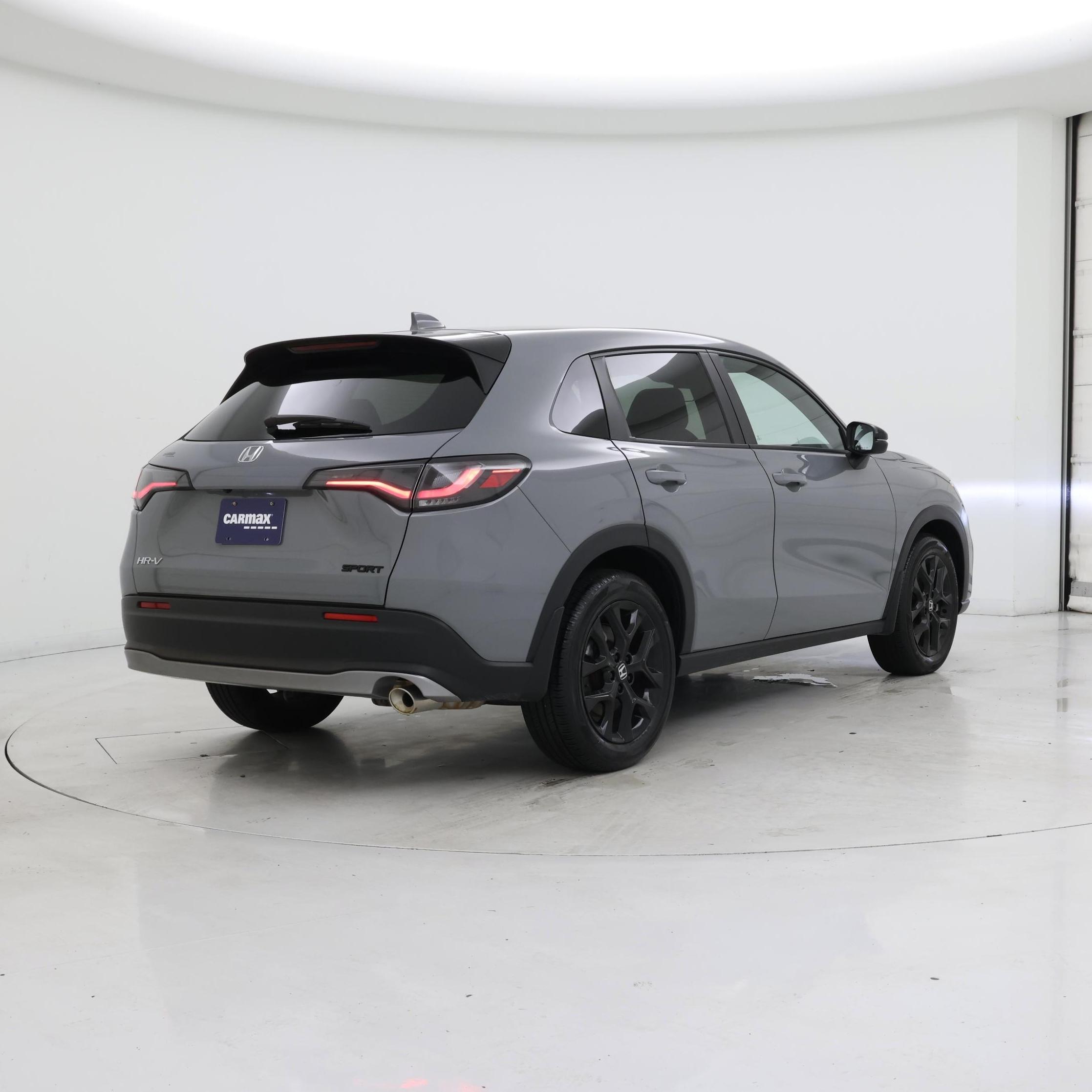 Thumbnail: 2024 Honda HR-V - 8