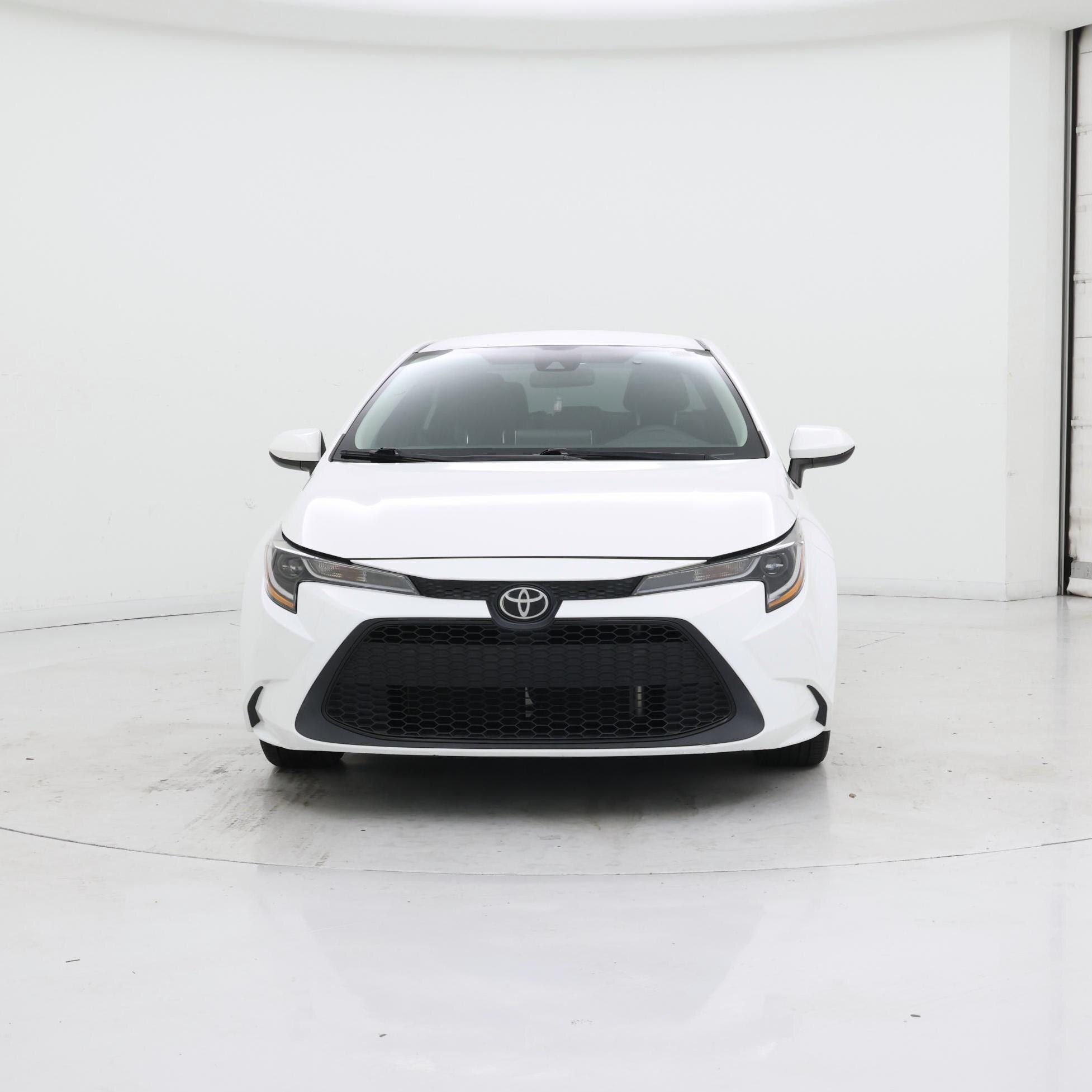 Thumbnail: 2021 Toyota Corolla - 5