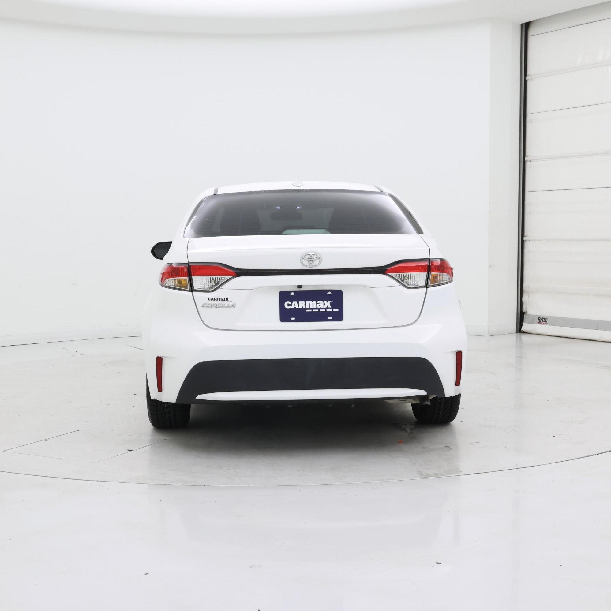 Thumbnail: 2021 Toyota Corolla - 6