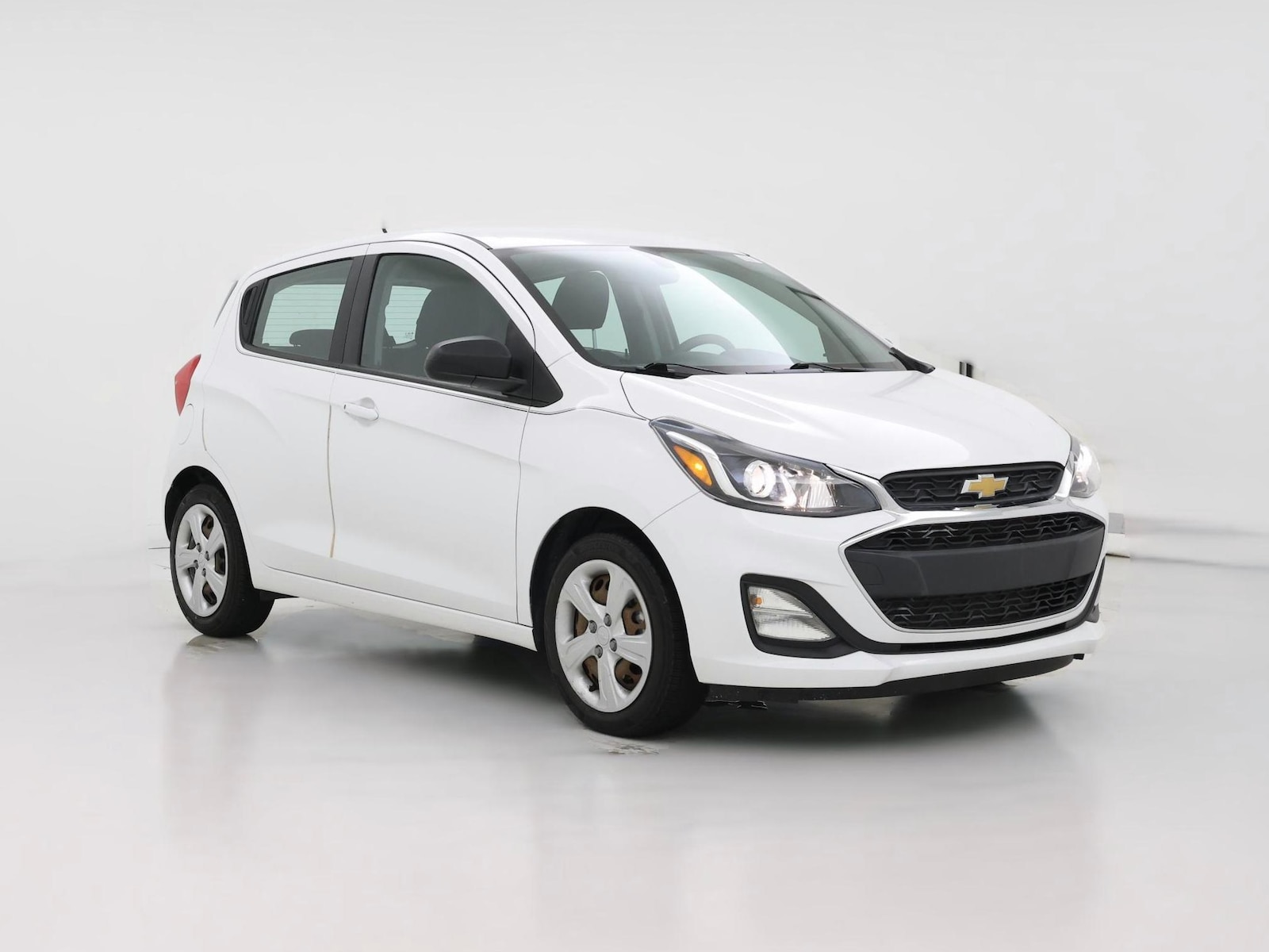 2022 Chevrolet Spark LS