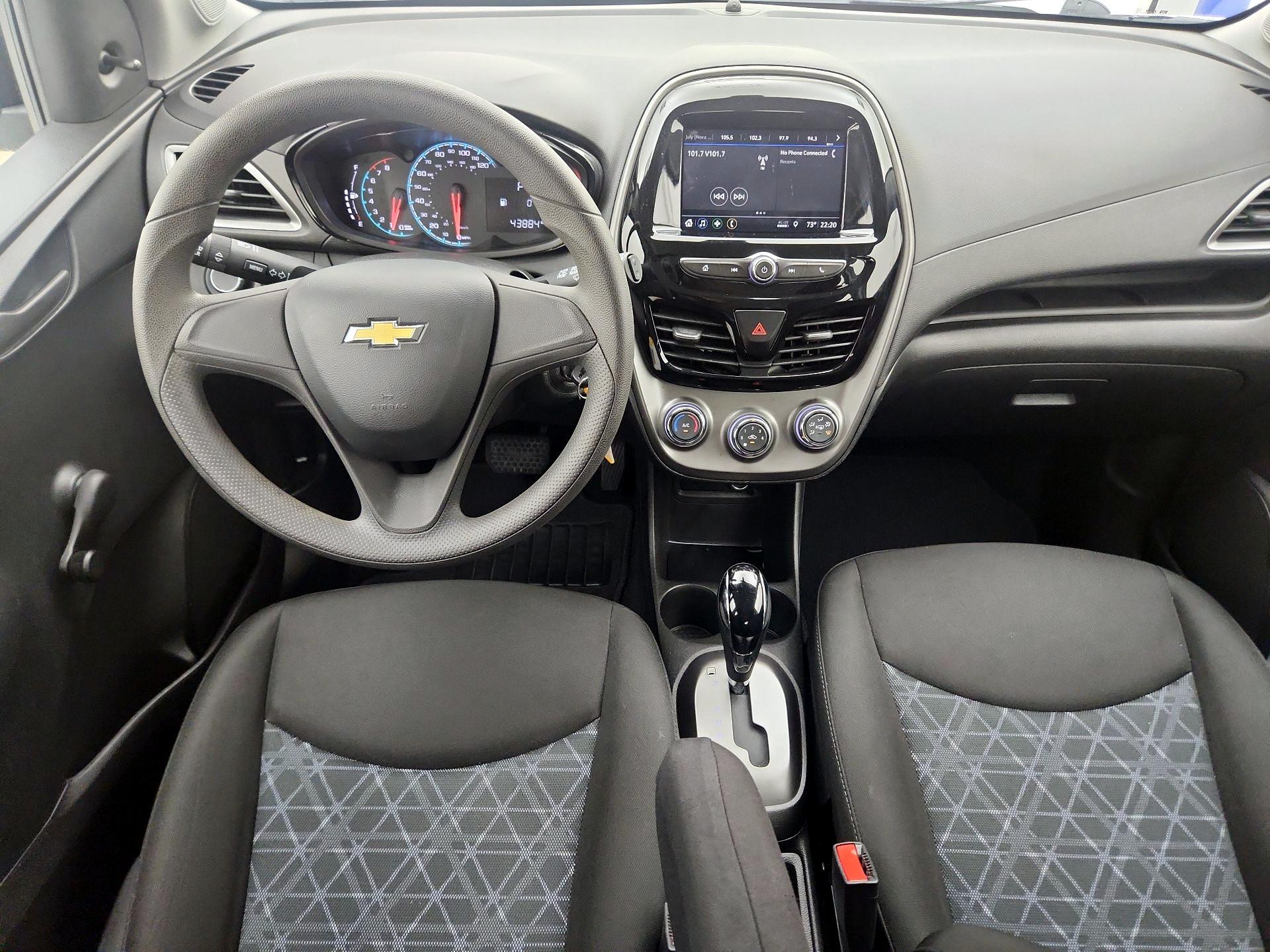 Thumbnail: 2022 Chevrolet Spark - 9