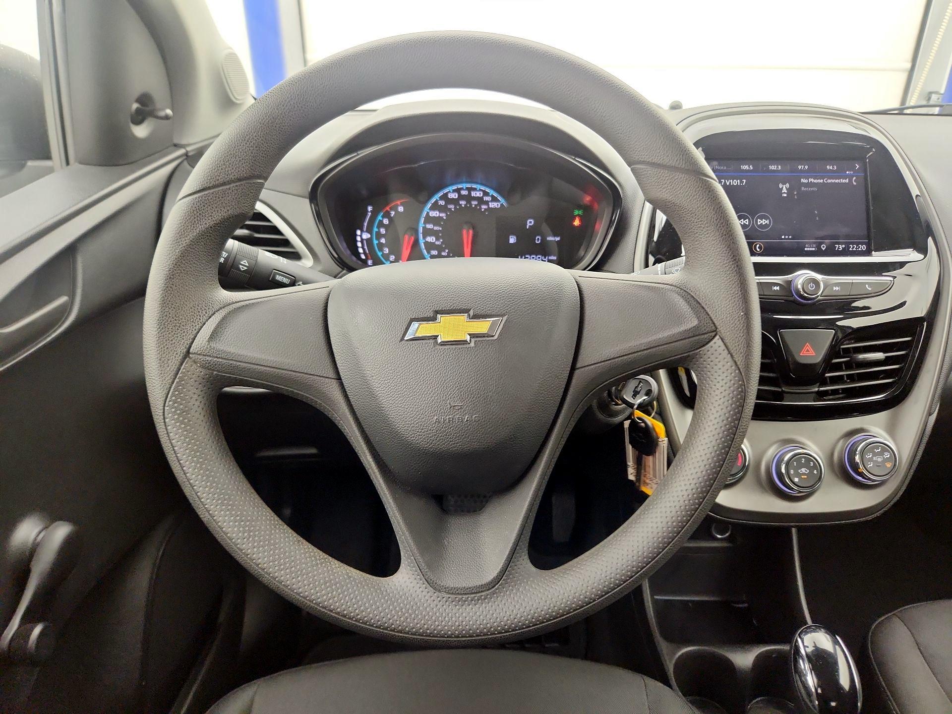 Thumbnail: 2022 Chevrolet Spark - 10