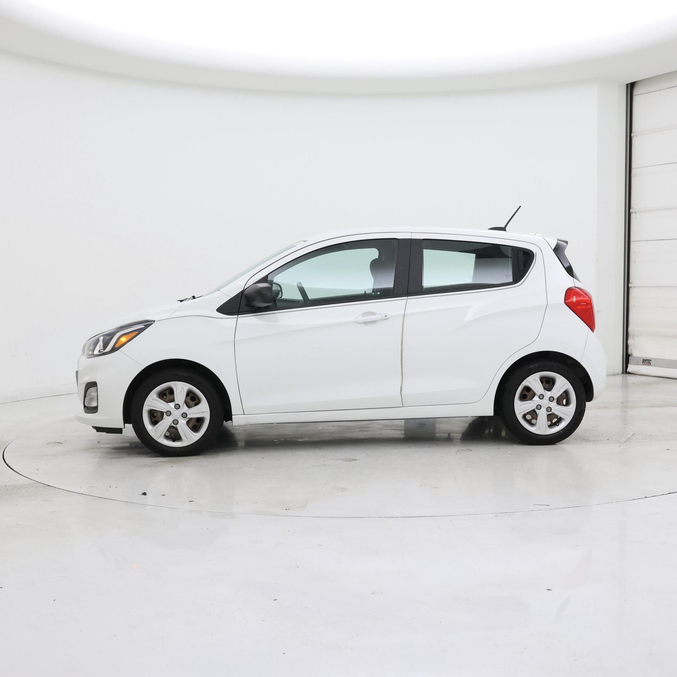 Thumbnail: 2022 Chevrolet Spark - 3