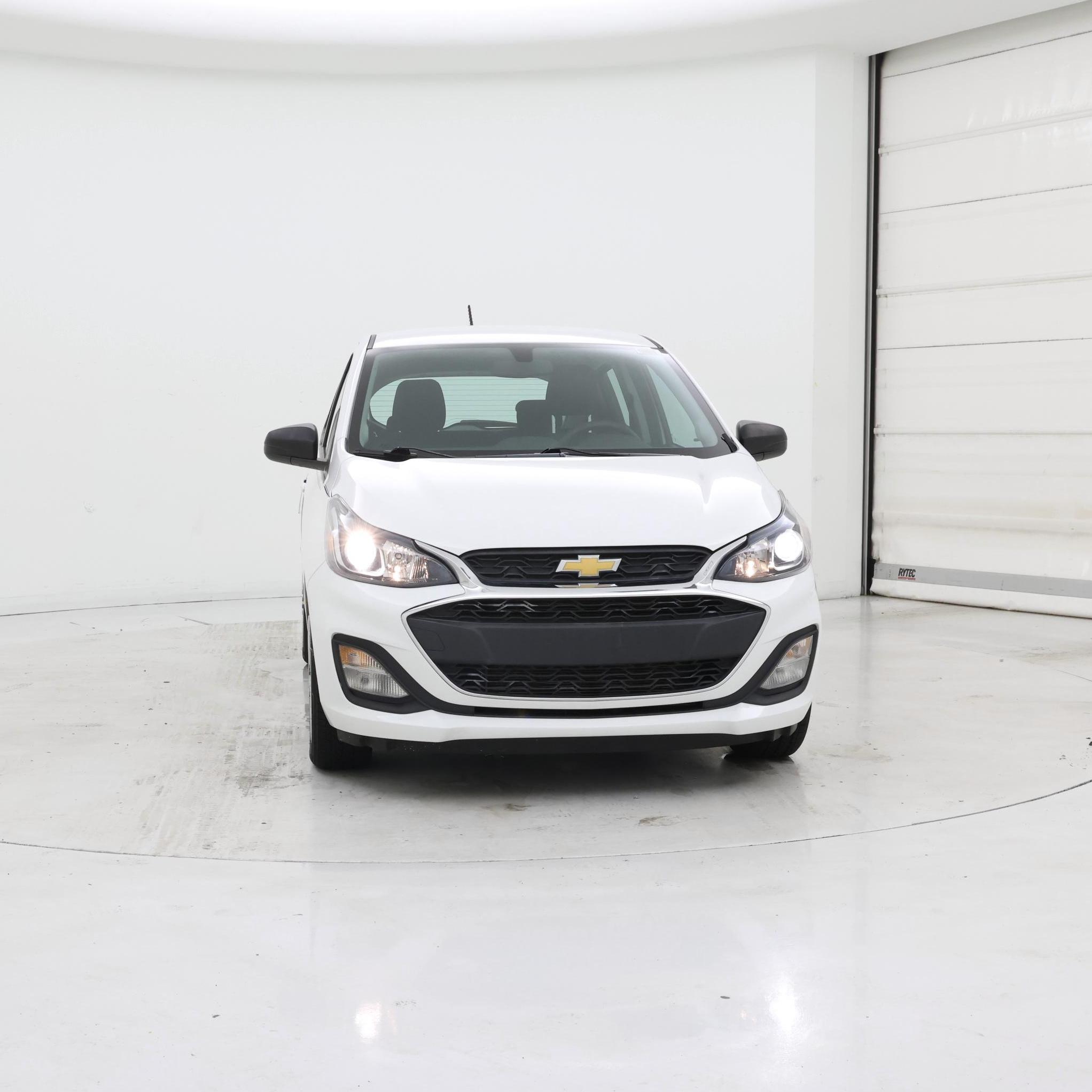 Thumbnail: 2022 Chevrolet Spark - 5
