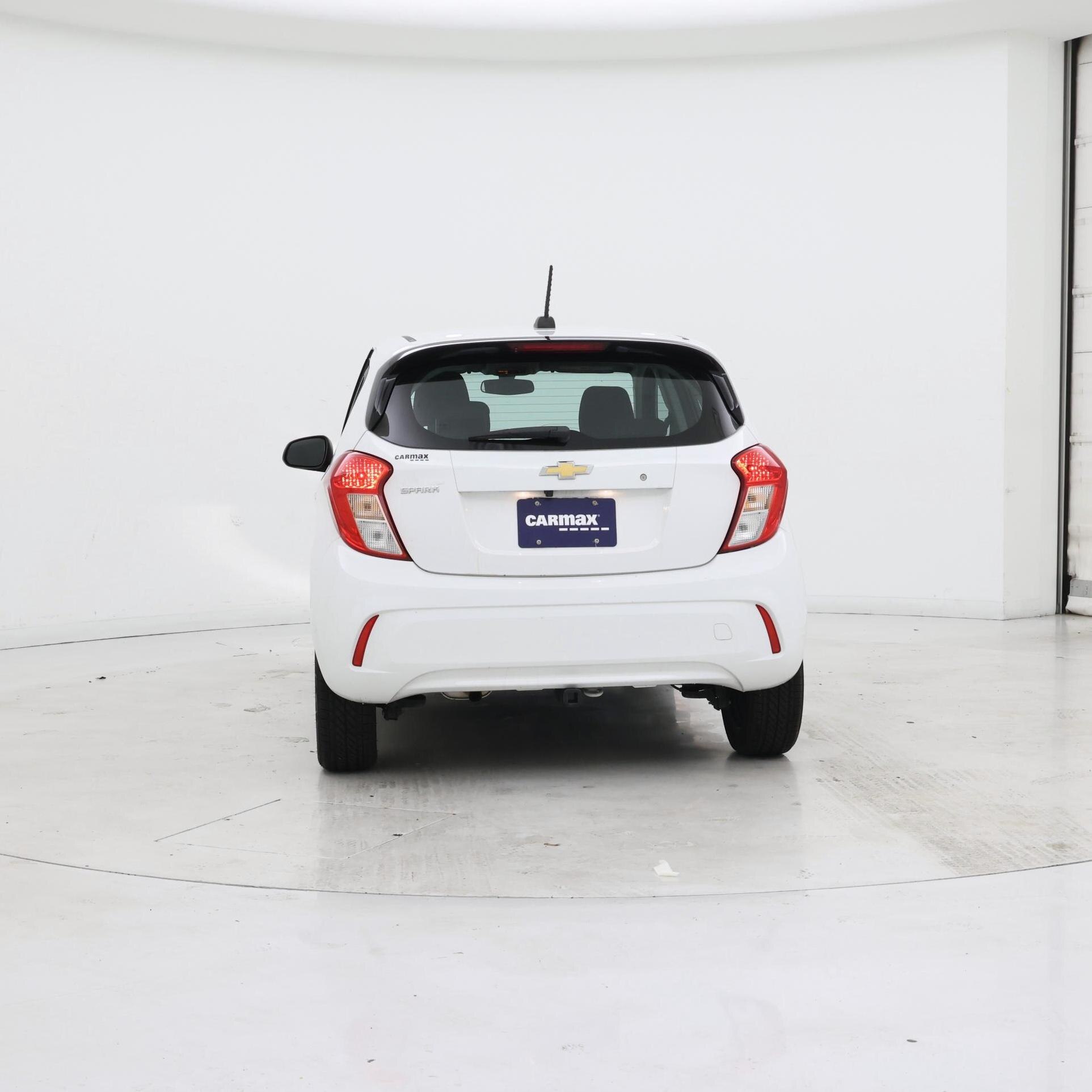 Thumbnail: 2022 Chevrolet Spark - 6
