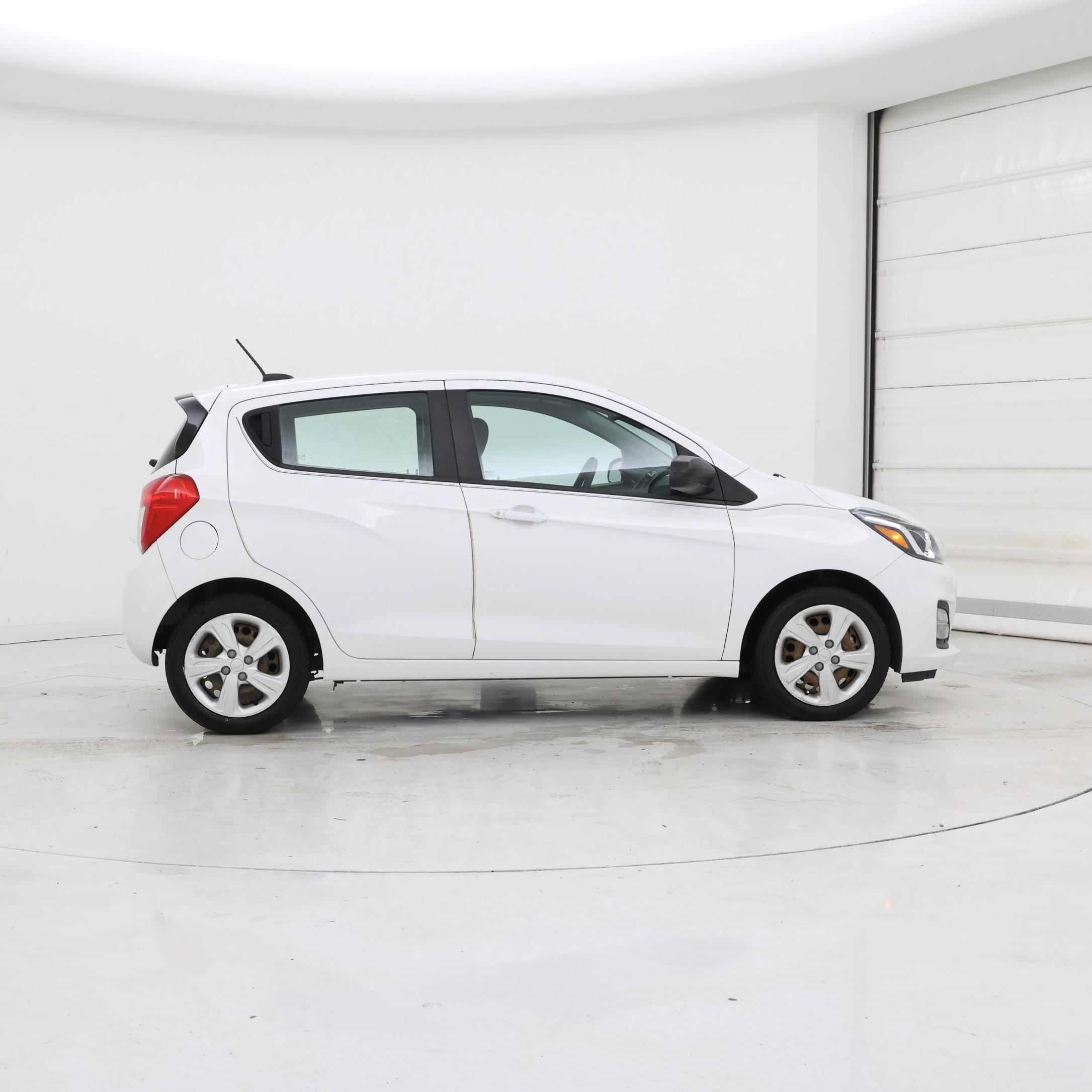 Thumbnail: 2022 Chevrolet Spark - 7