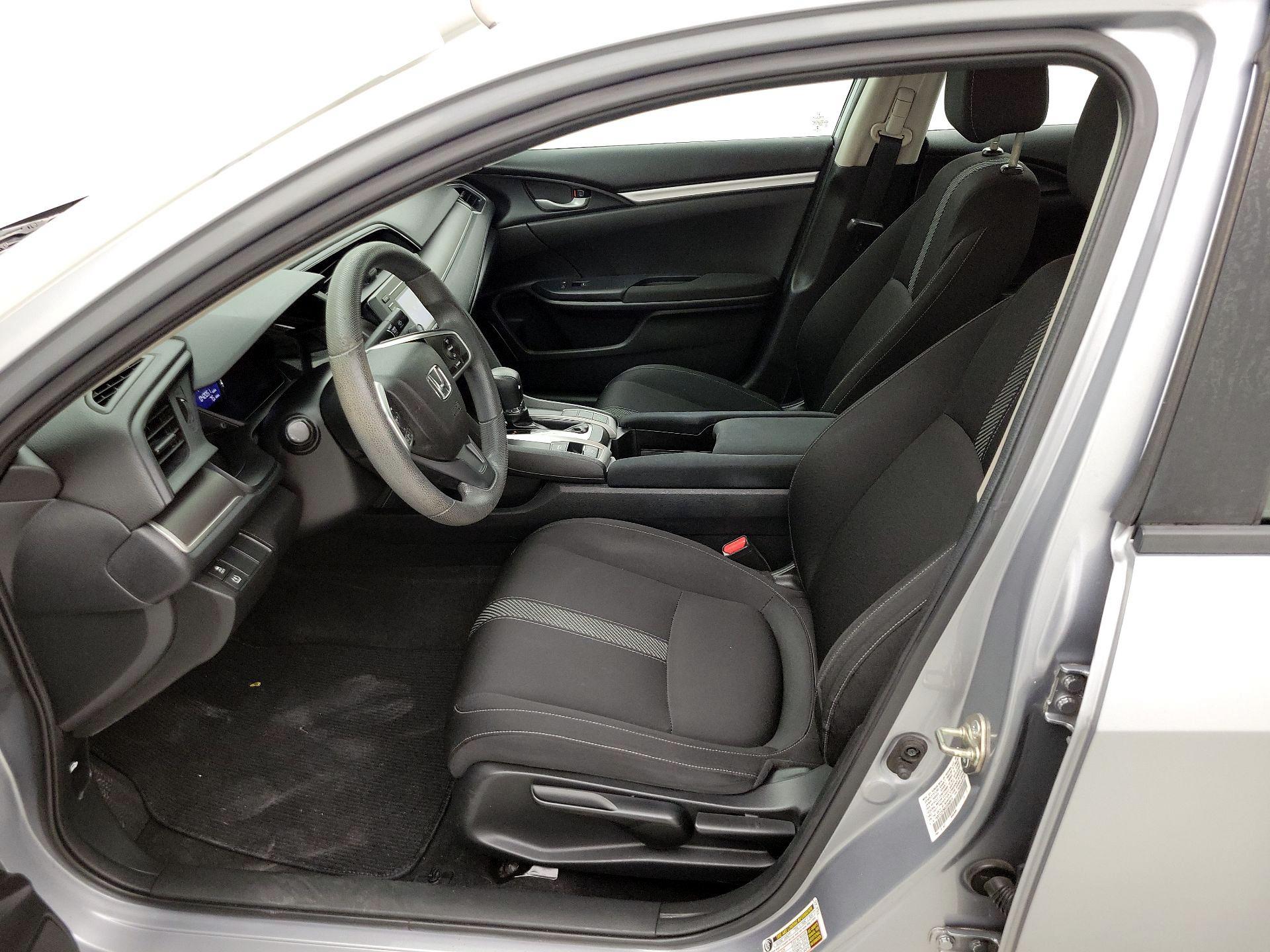 Thumbnail: 2016 Honda Civic - 11