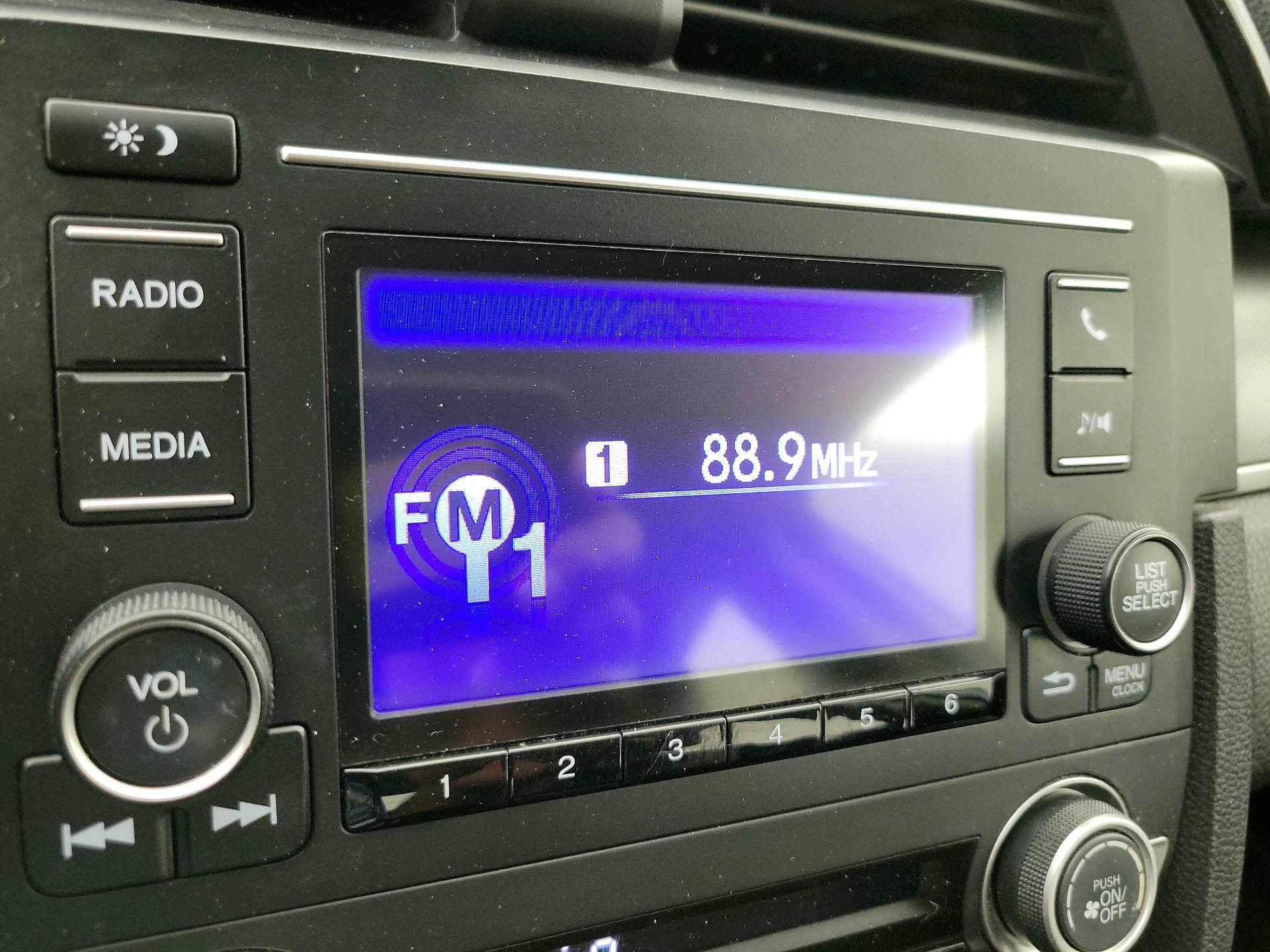 Thumbnail: 2016 Honda Civic - 15