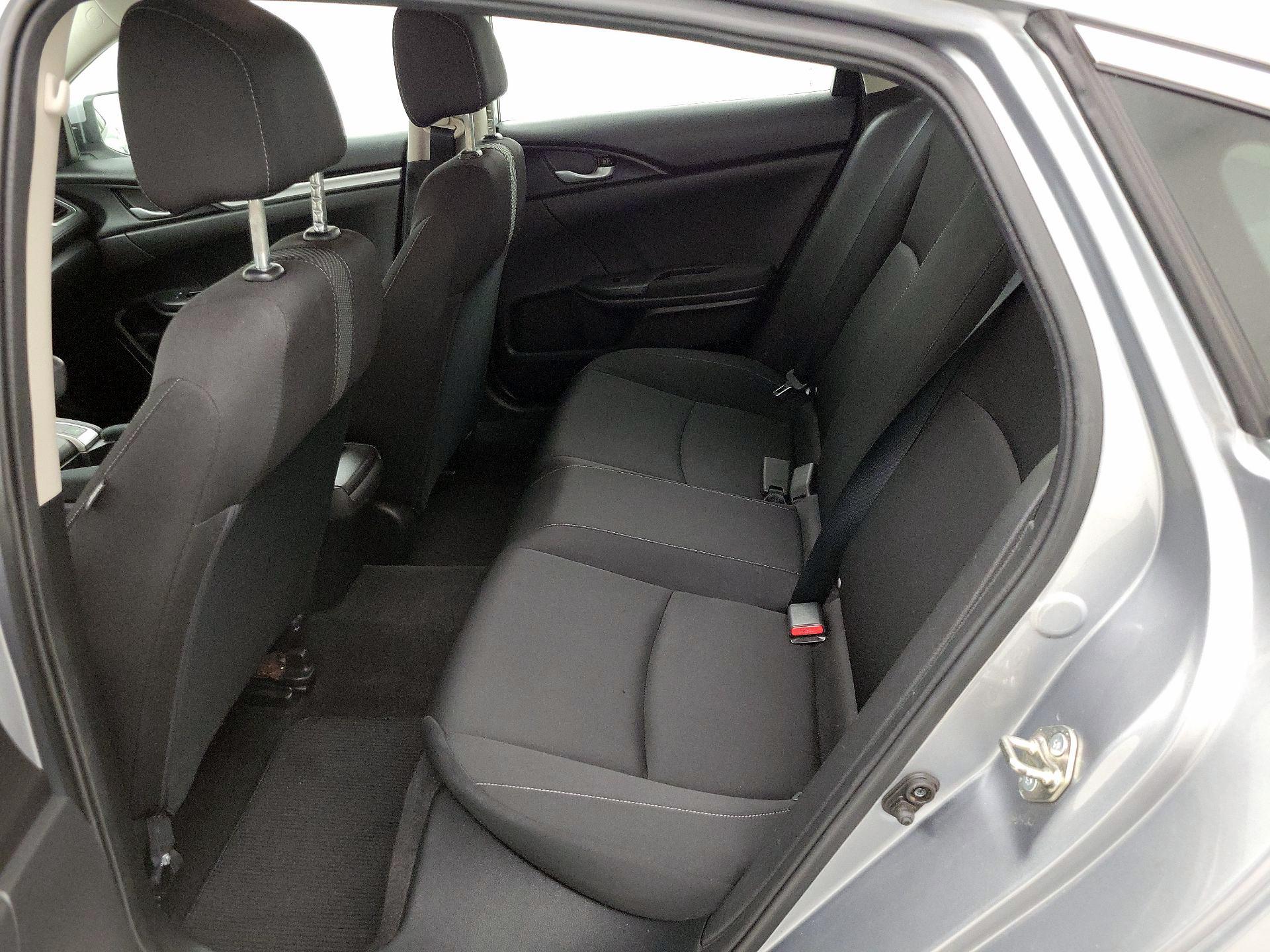 Thumbnail: 2016 Honda Civic - 19