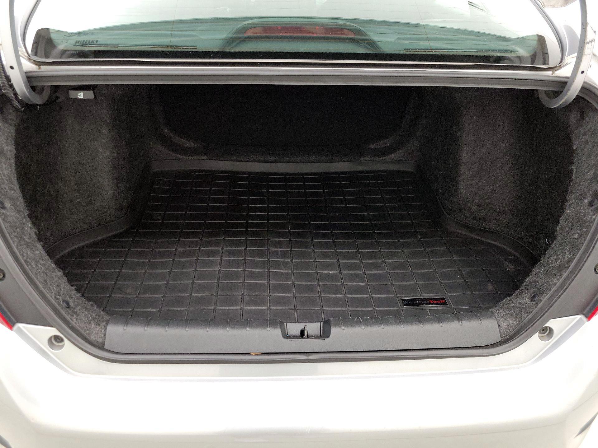Thumbnail: 2016 Honda Civic - 20