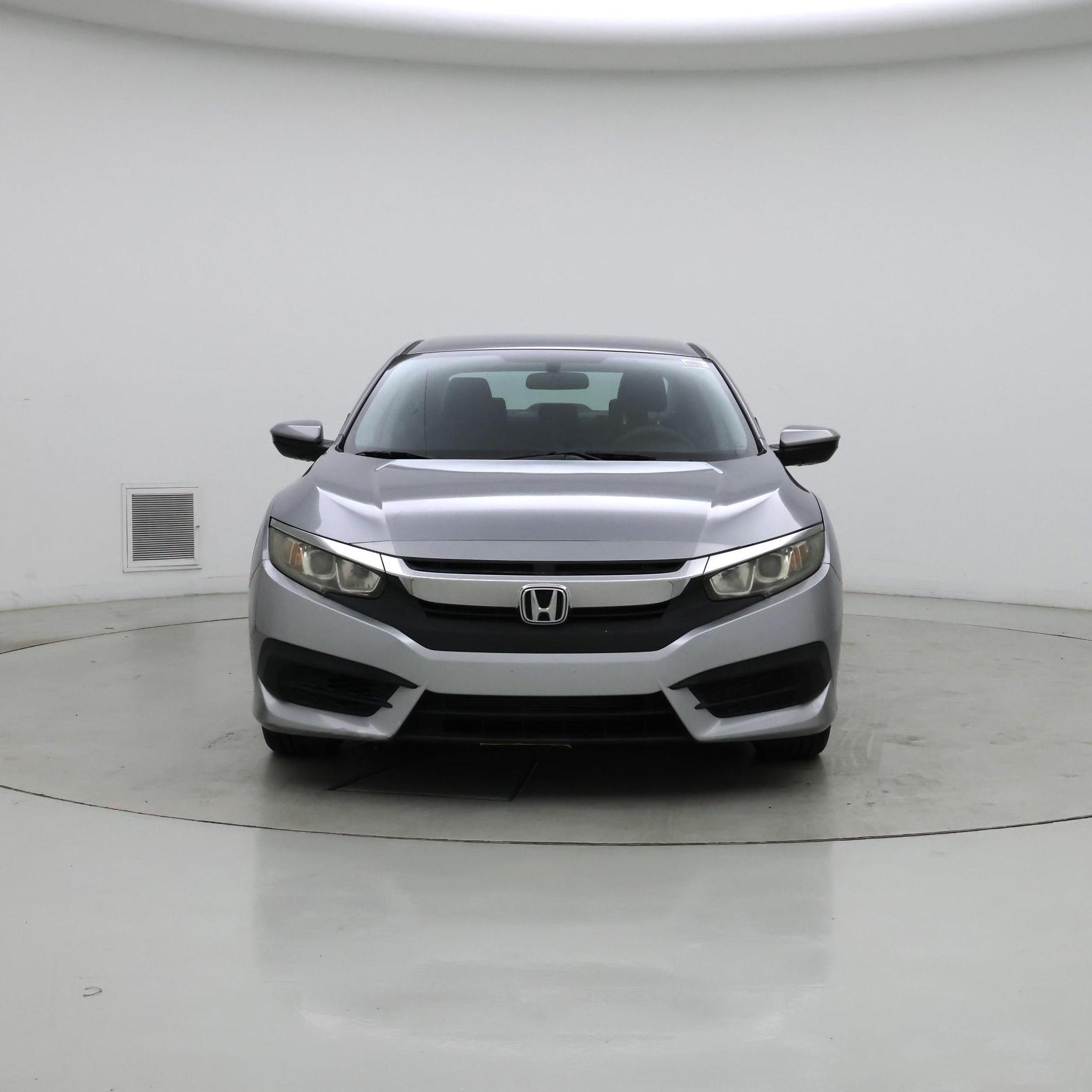 Thumbnail: 2016 Honda Civic - 5