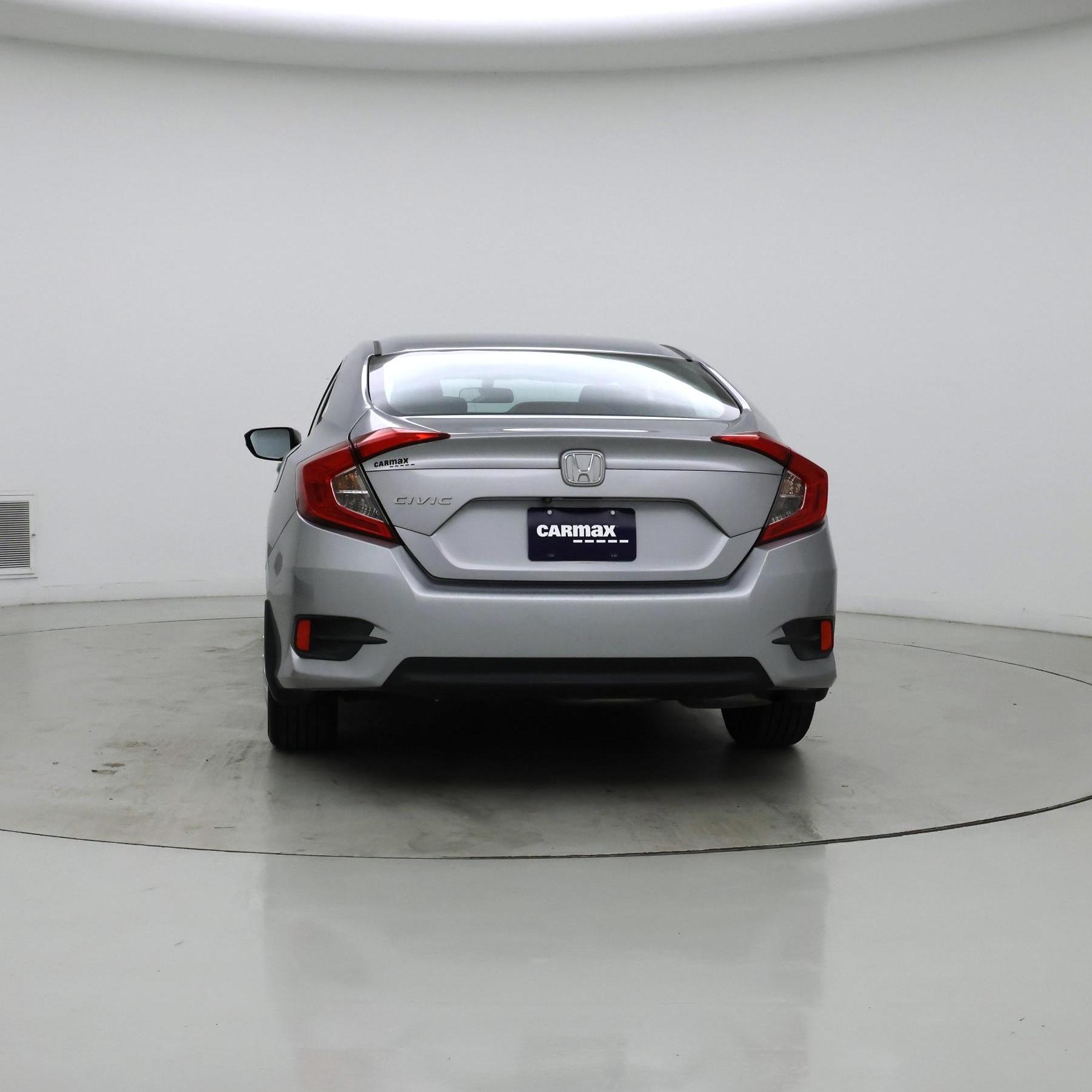 Thumbnail: 2016 Honda Civic - 6