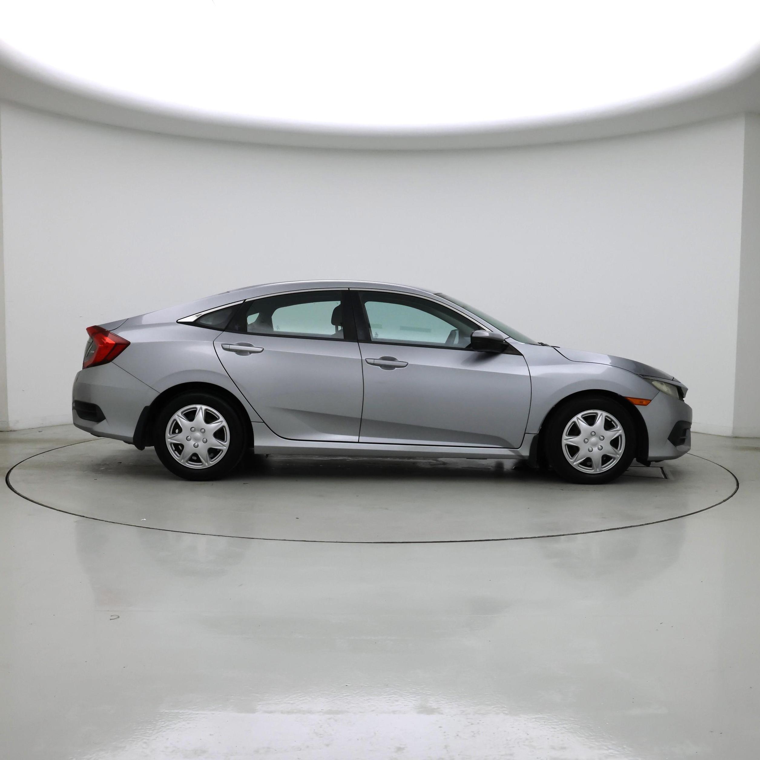 Thumbnail: 2016 Honda Civic - 7