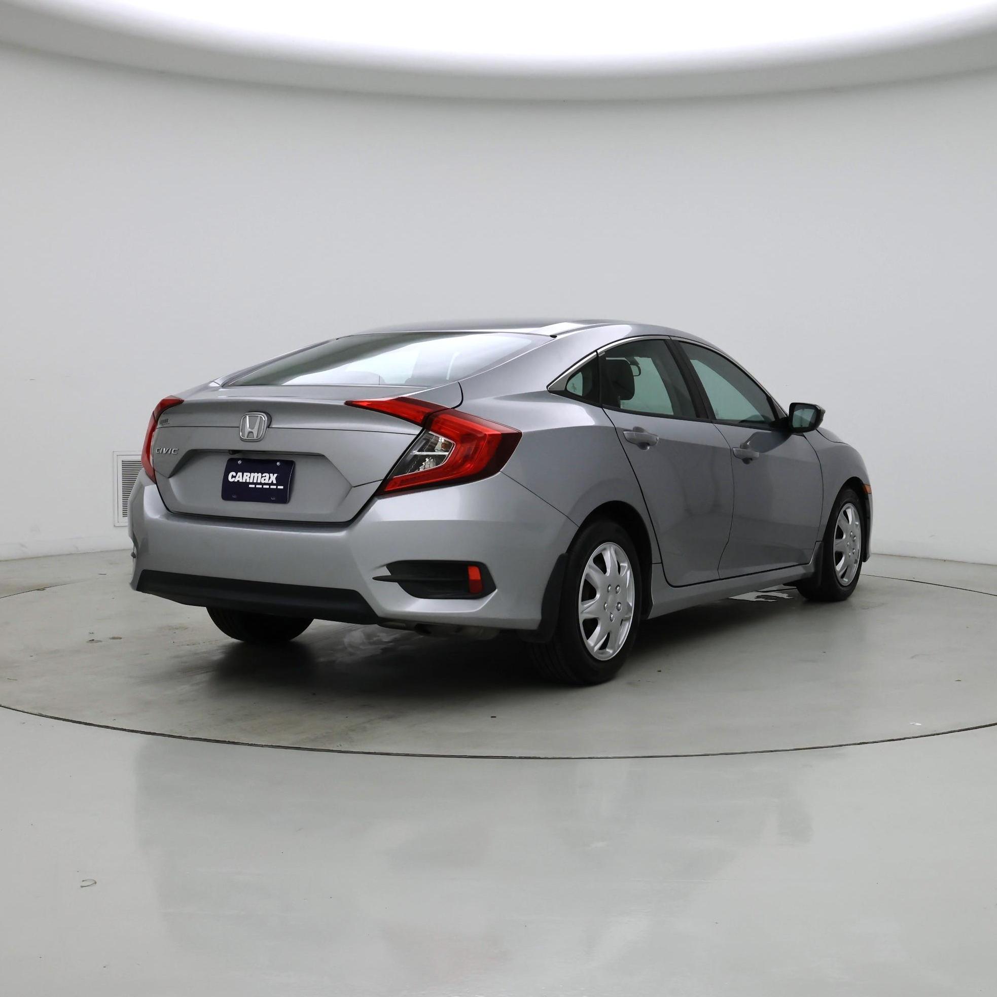 Thumbnail: 2016 Honda Civic - 8