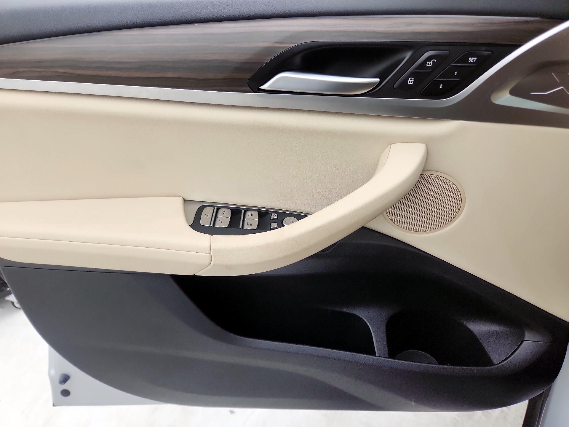 Thumbnail: 2021 BMW X3 - 12