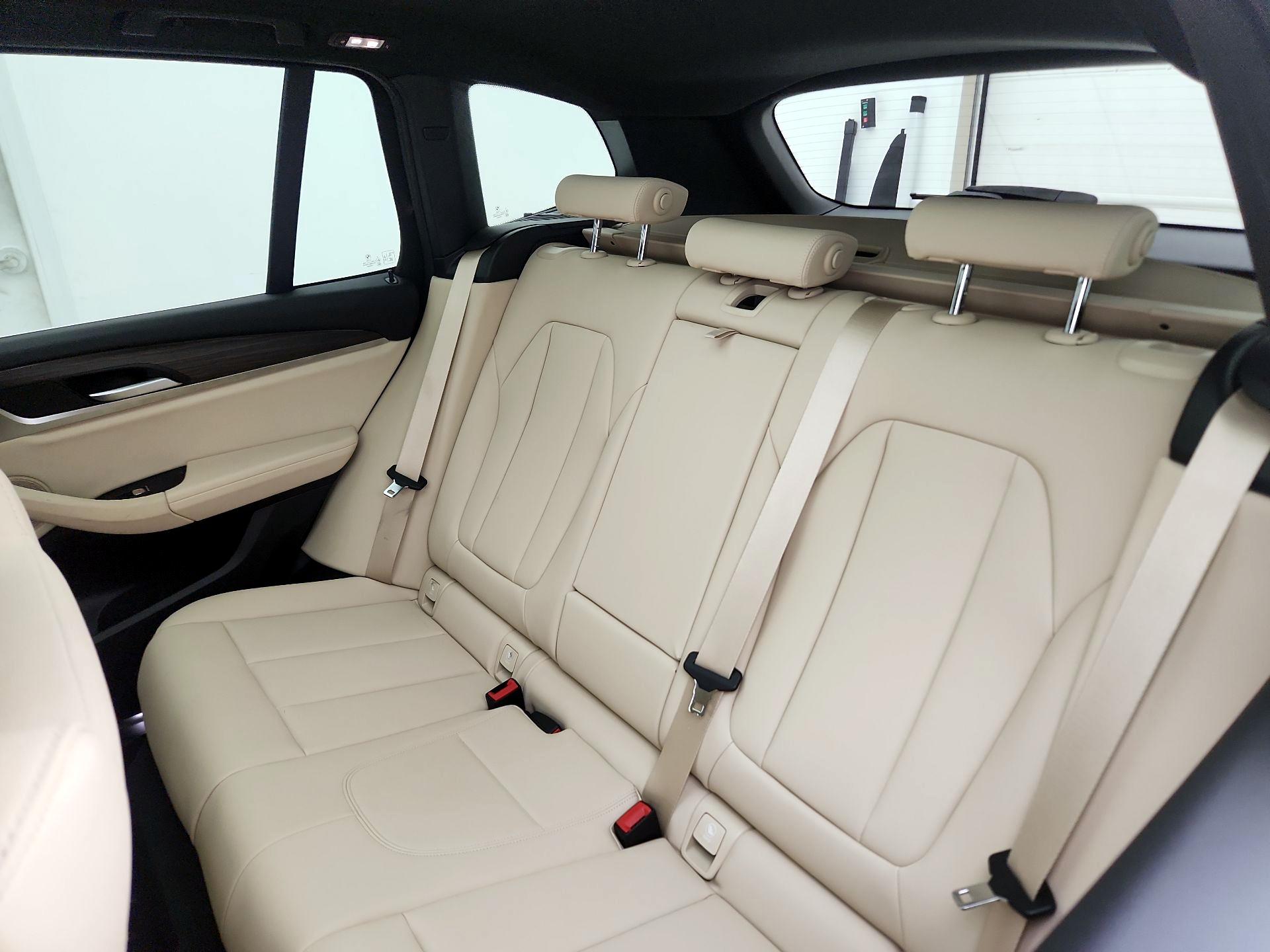 Thumbnail: 2021 BMW X3 - 20
